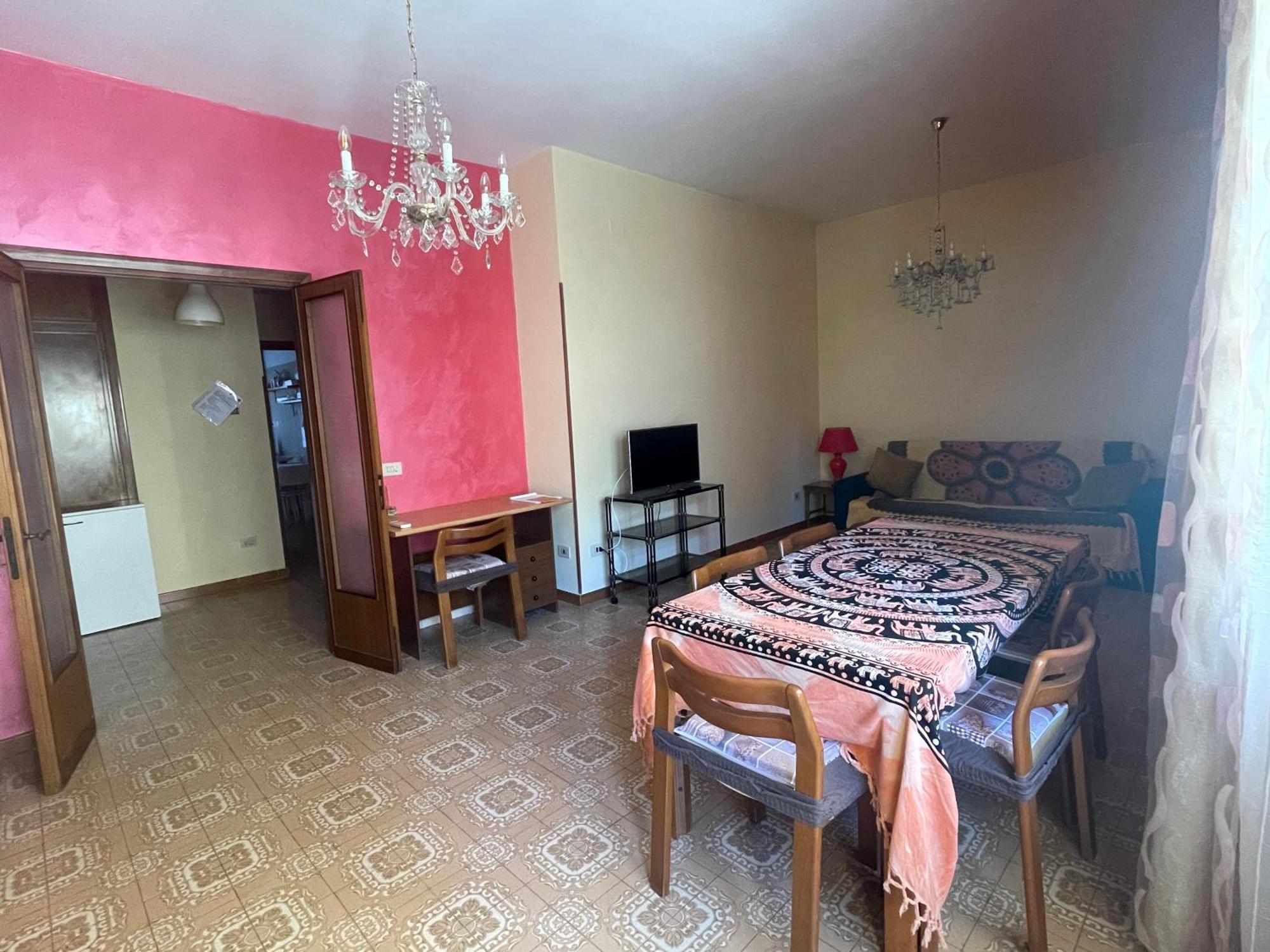 Casetta Bella! Apartment