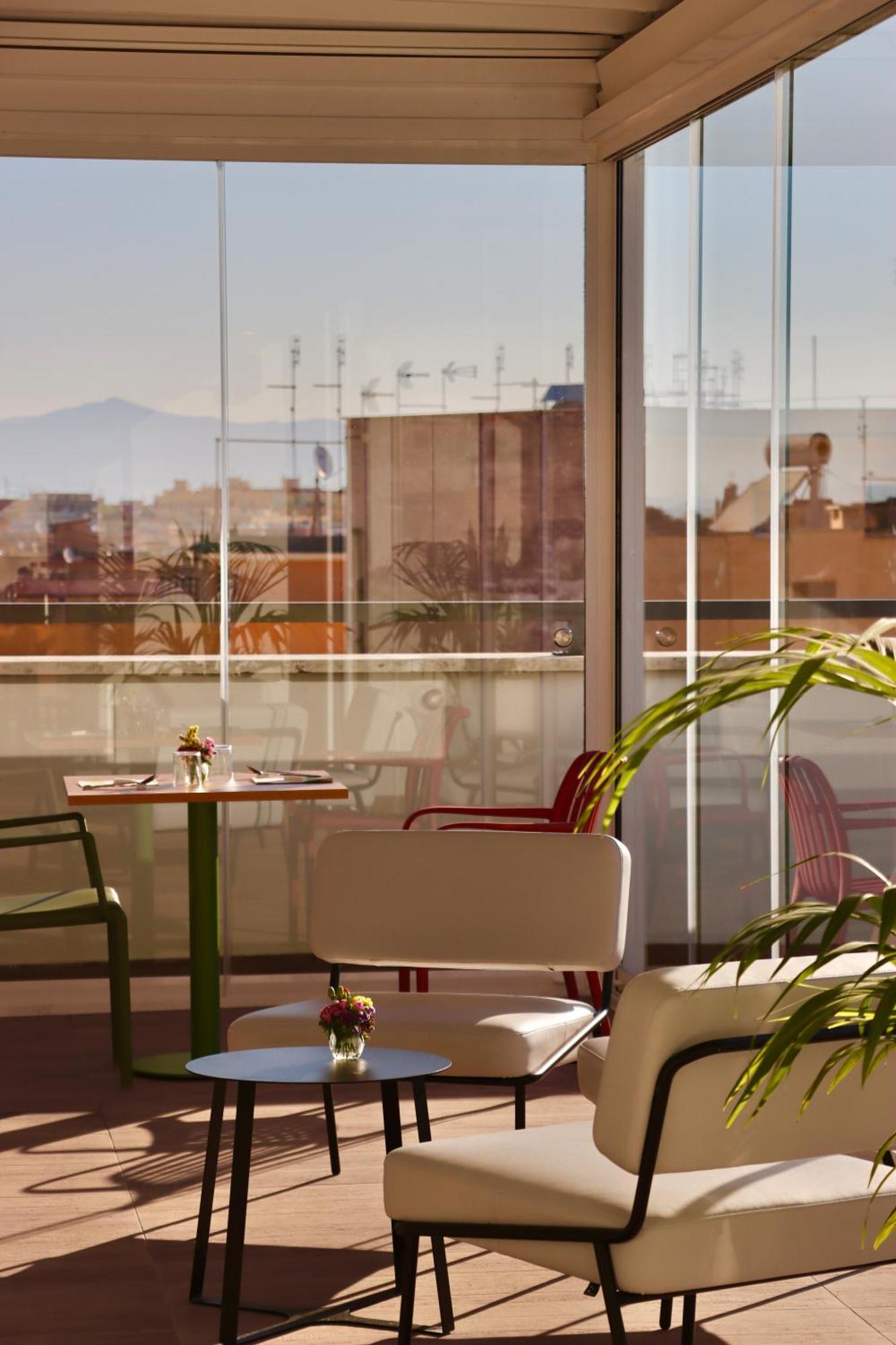 Hotel Dotcampus Center