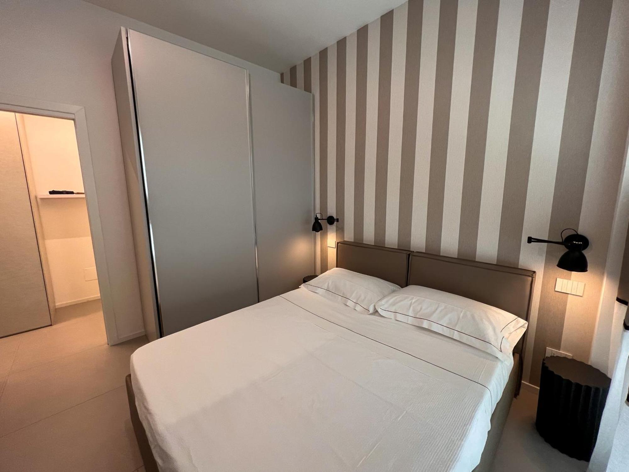 Casetta Celso Apartment Rome