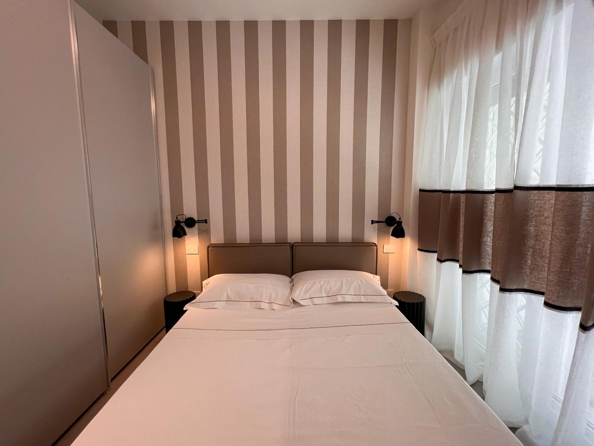 Casetta Celso Apartment *