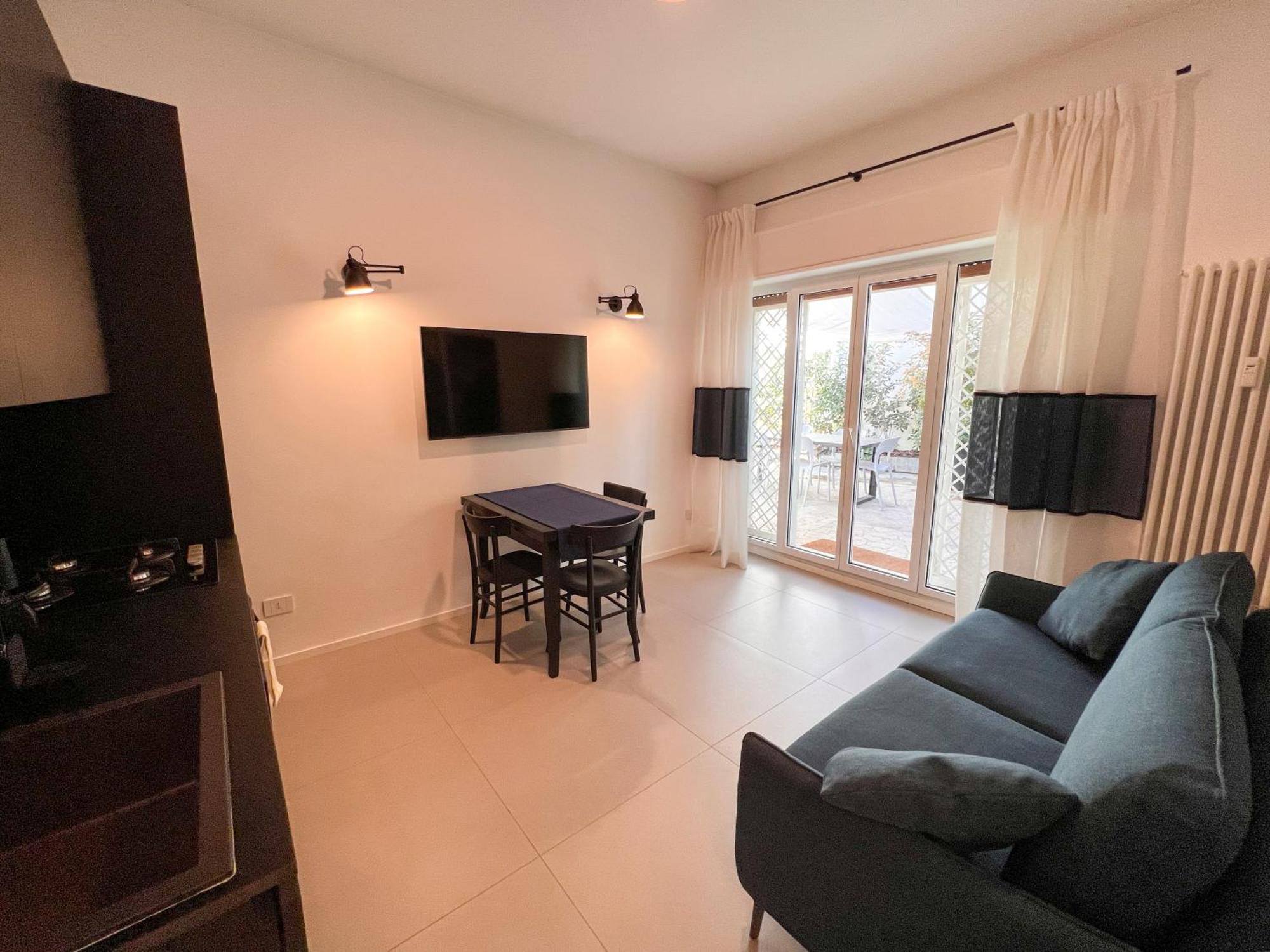 Apartment Casetta Celso *