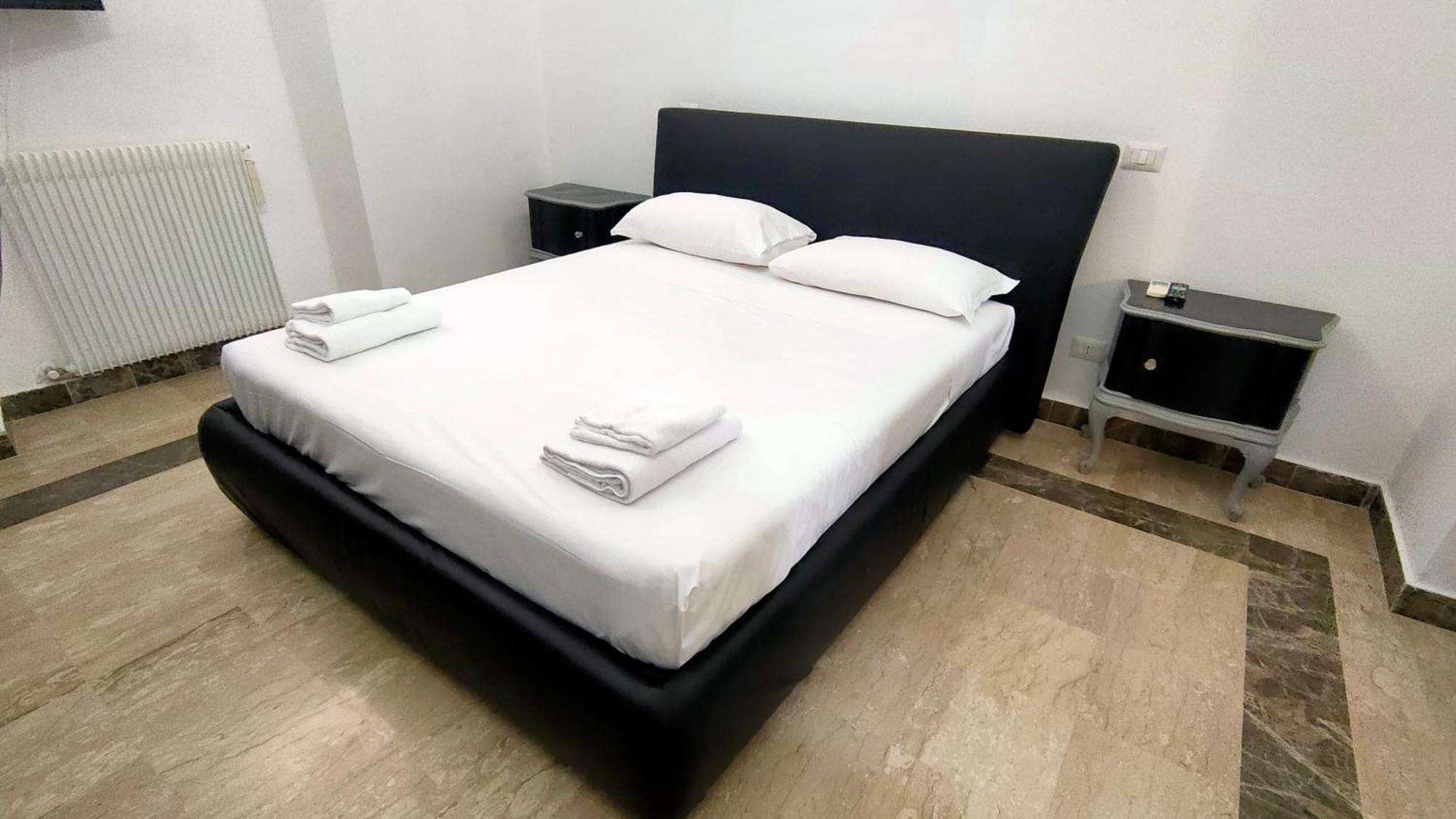 Sanniti' Holiday home Rome