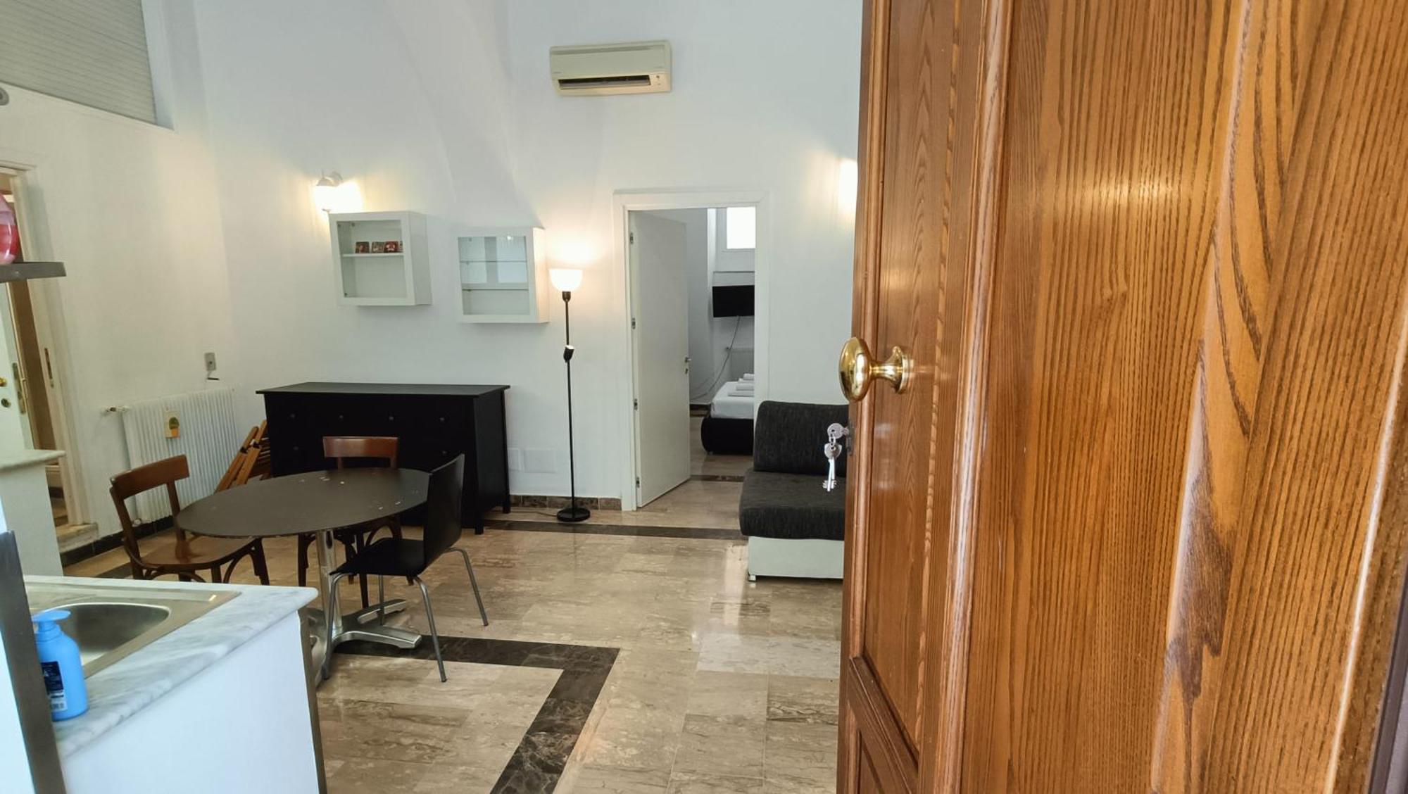 Holiday home Sanniti' *