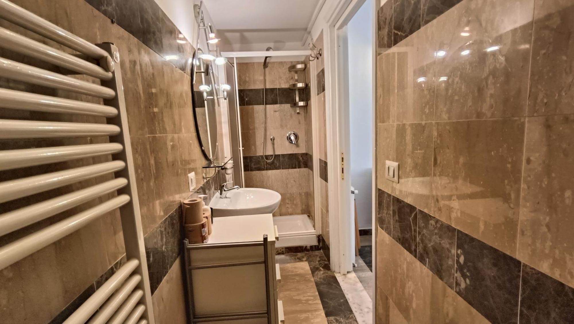 Holiday home Sanniti'