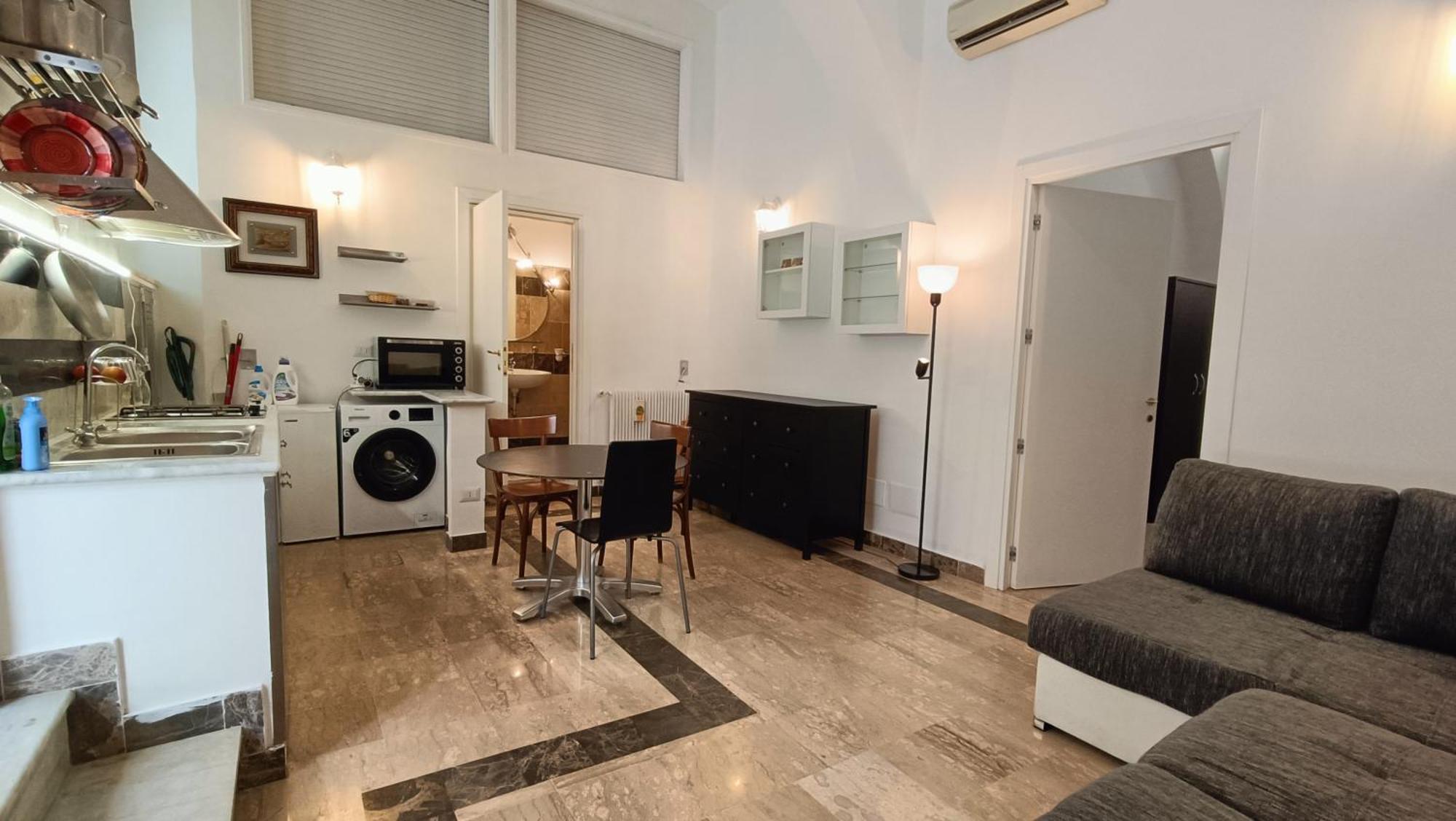 Sanniti' Holiday home Rome