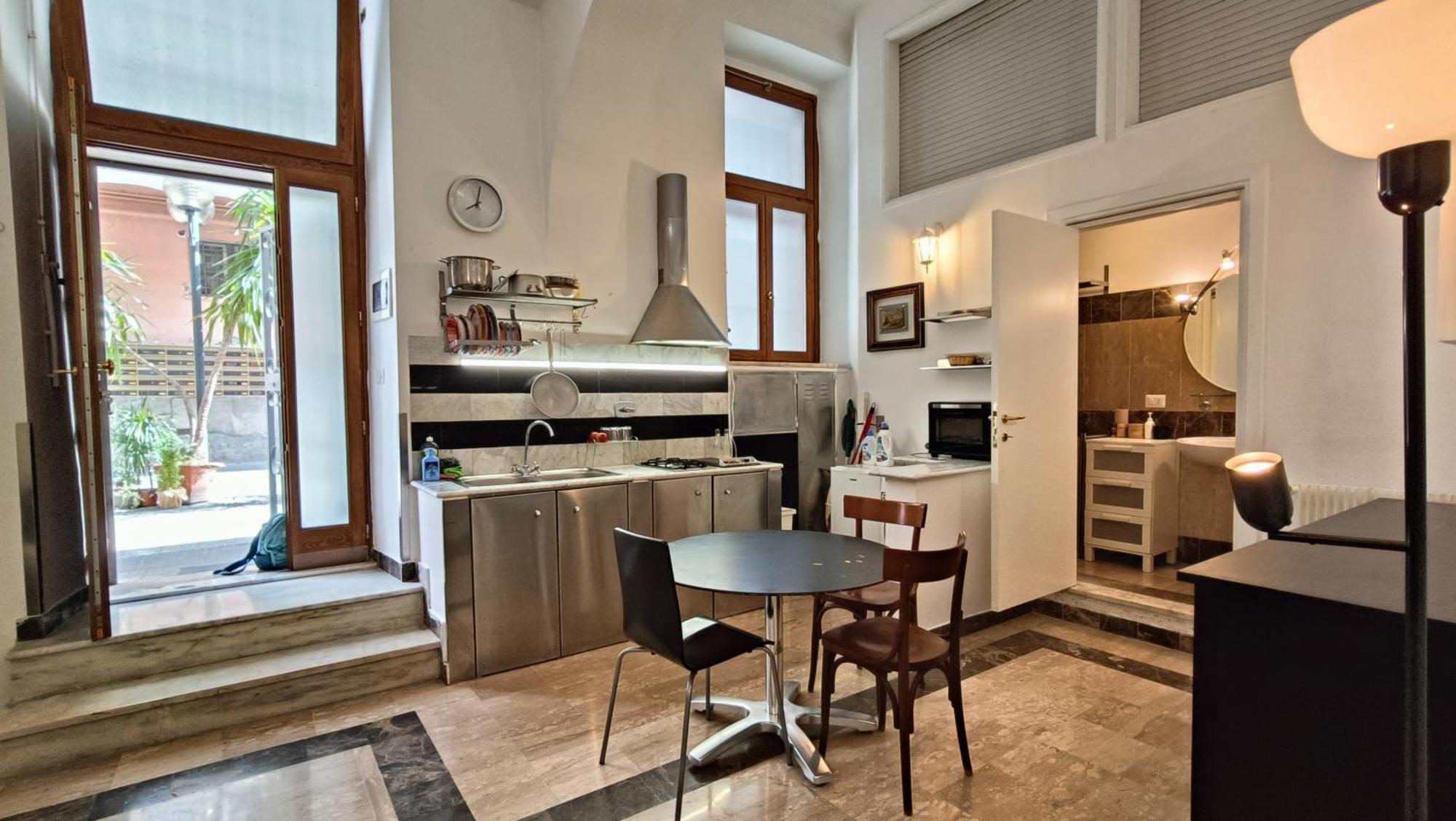 Sanniti' Rome