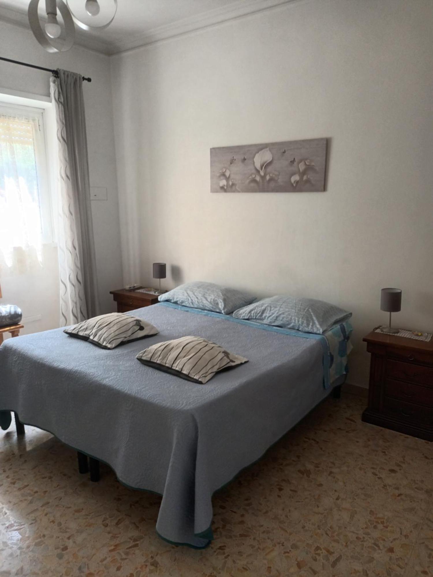 Apartamento La Tisana