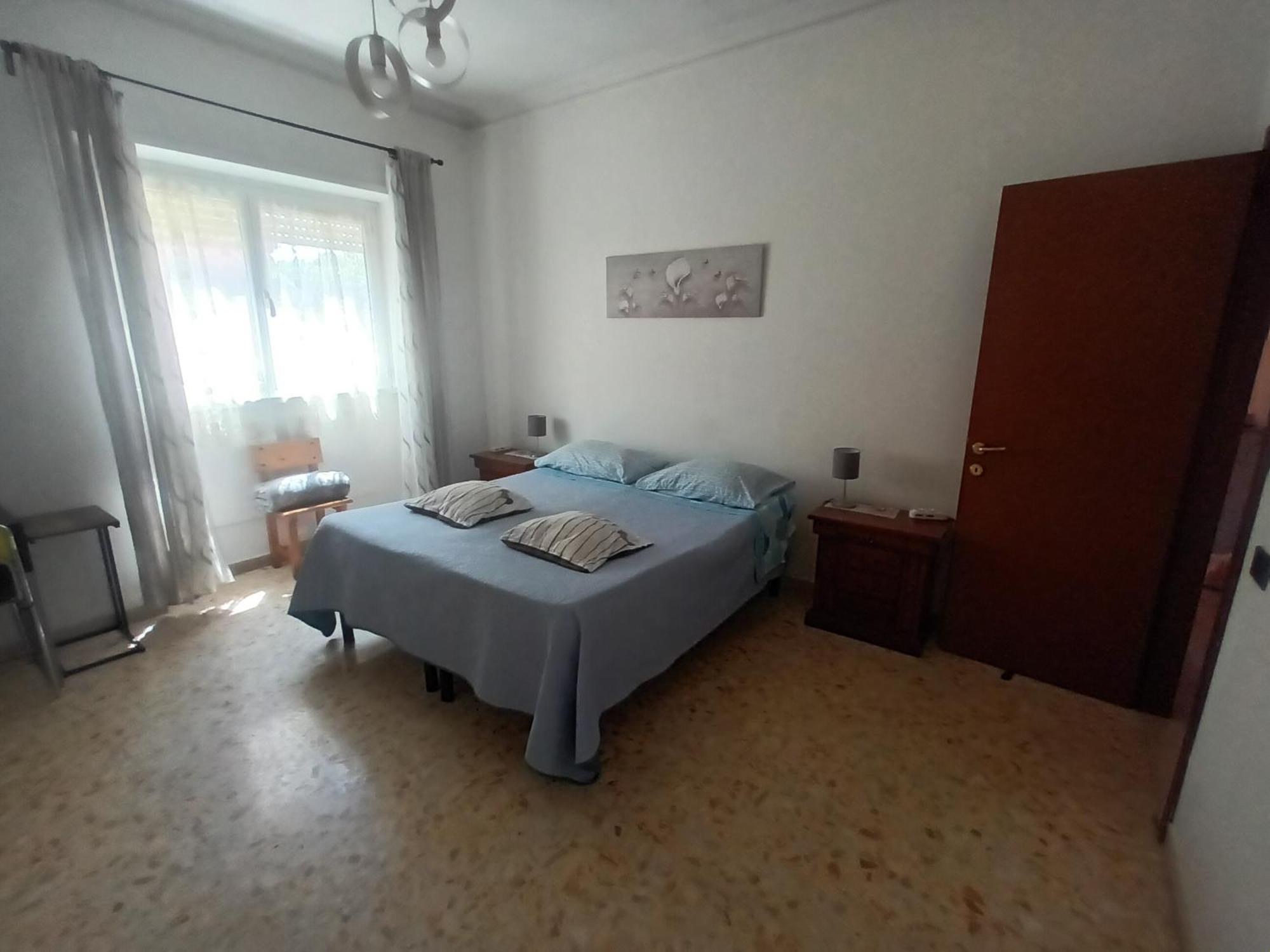 Apartamento La Tisana