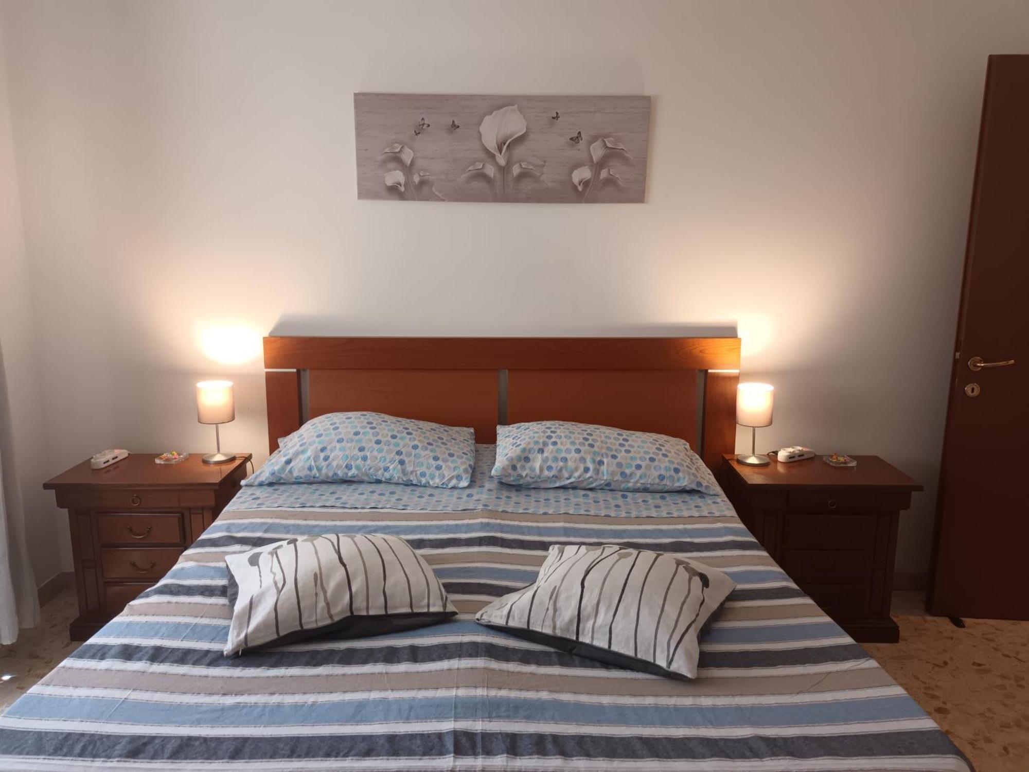 Apartamento La Tisana *
