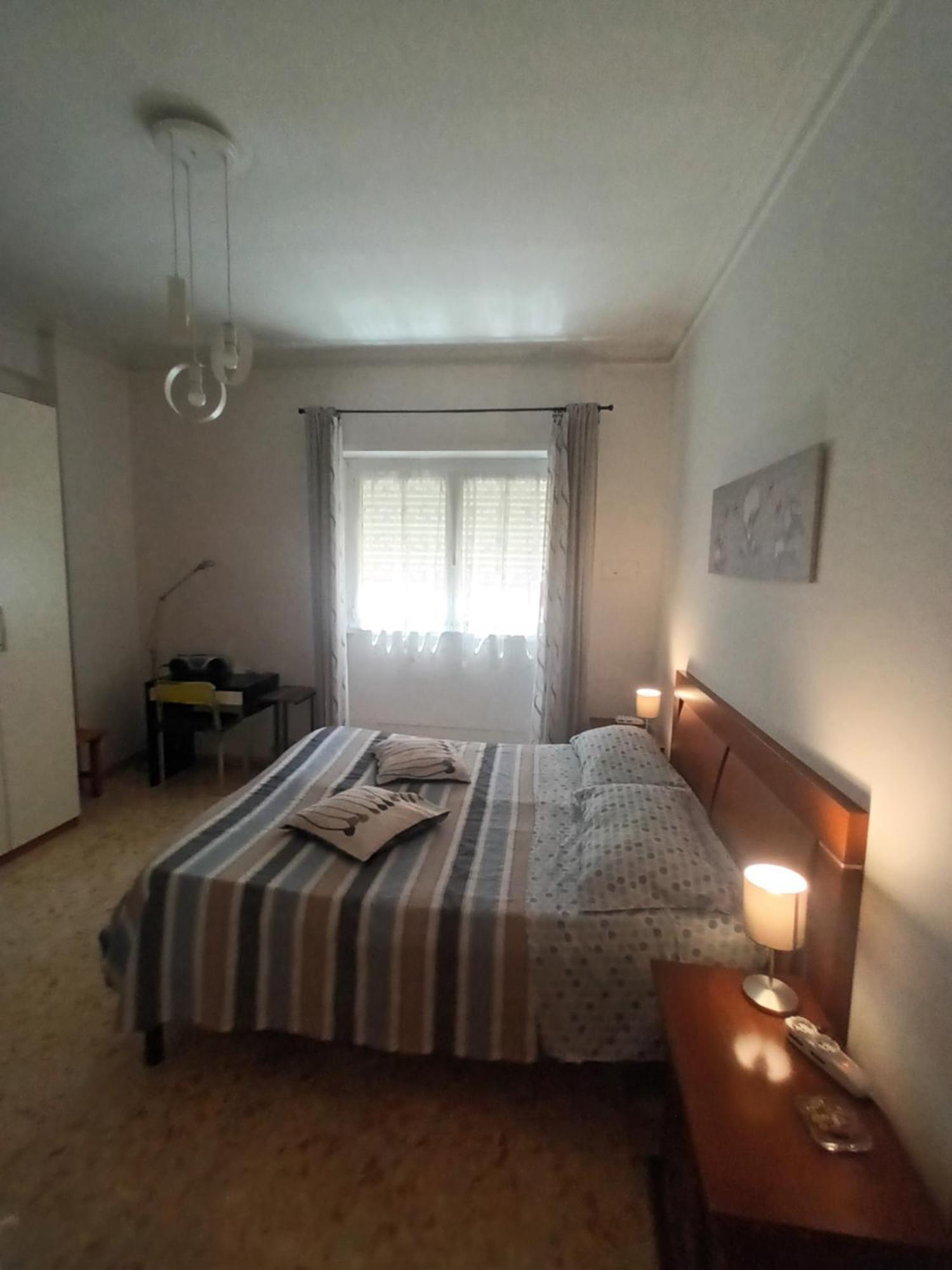 Apartamento La Tisana *