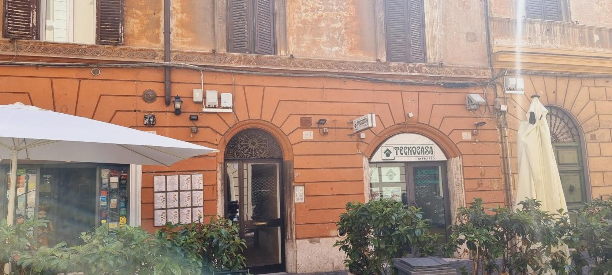 Trastevere Magic House Luxury * Roma