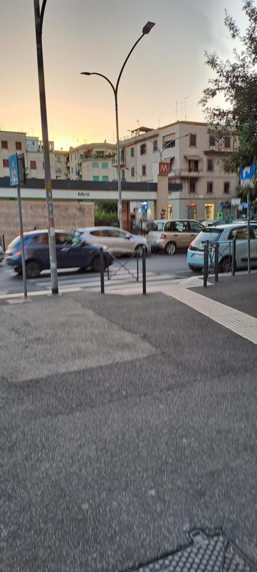 Casa Azalee * Rome