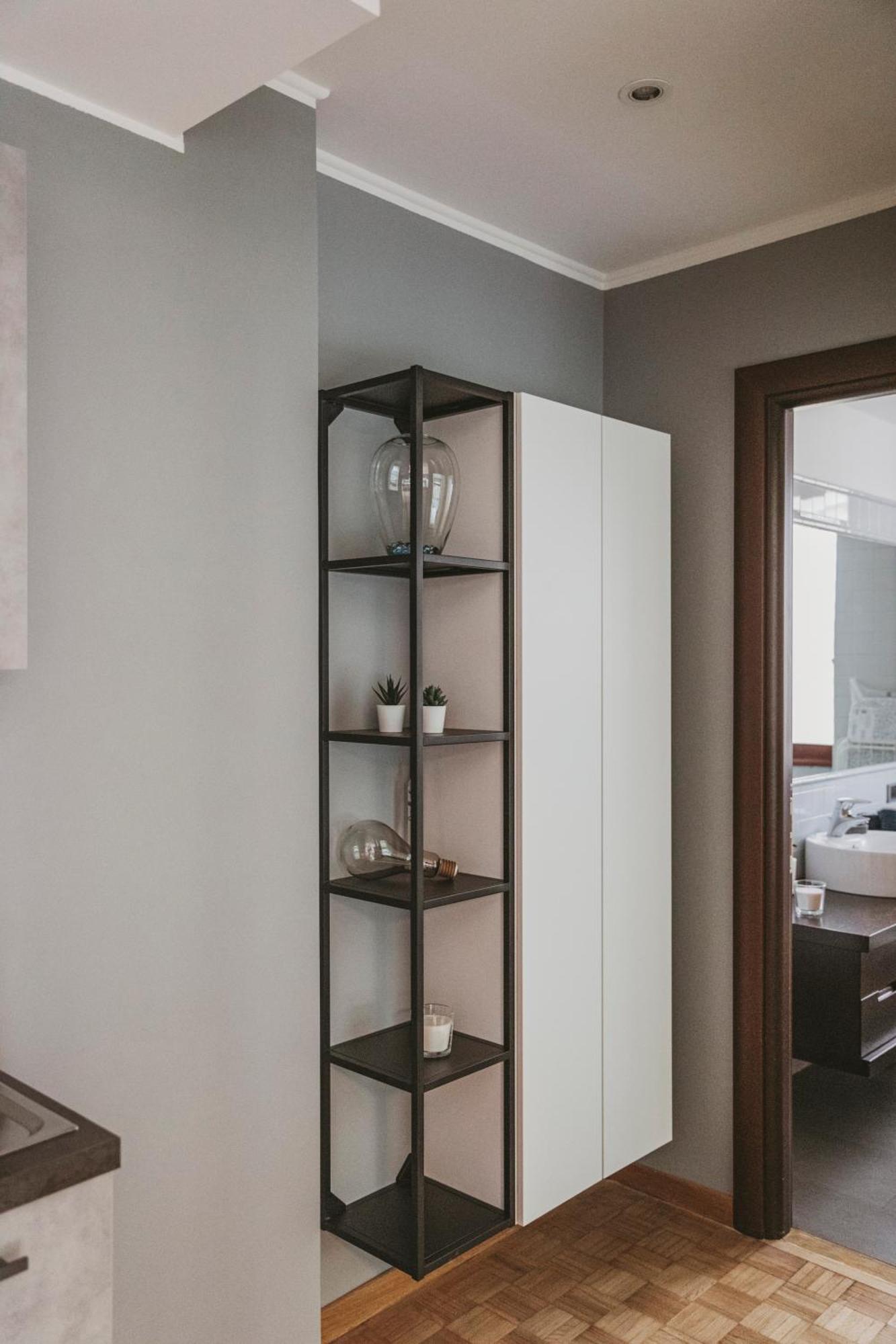 Appartement San Pietro Cozy And Quiet Three-room Rome