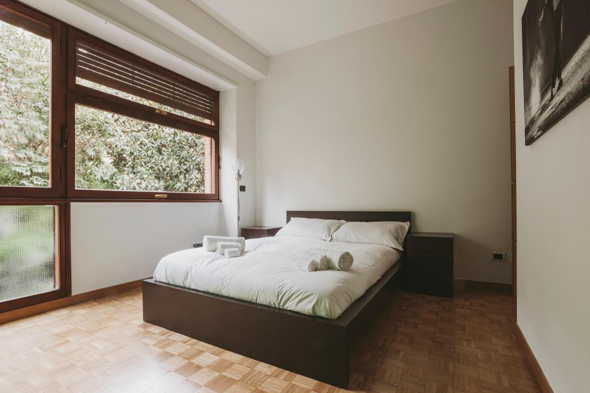 Appartement San Pietro Cozy And Quiet Three-room
