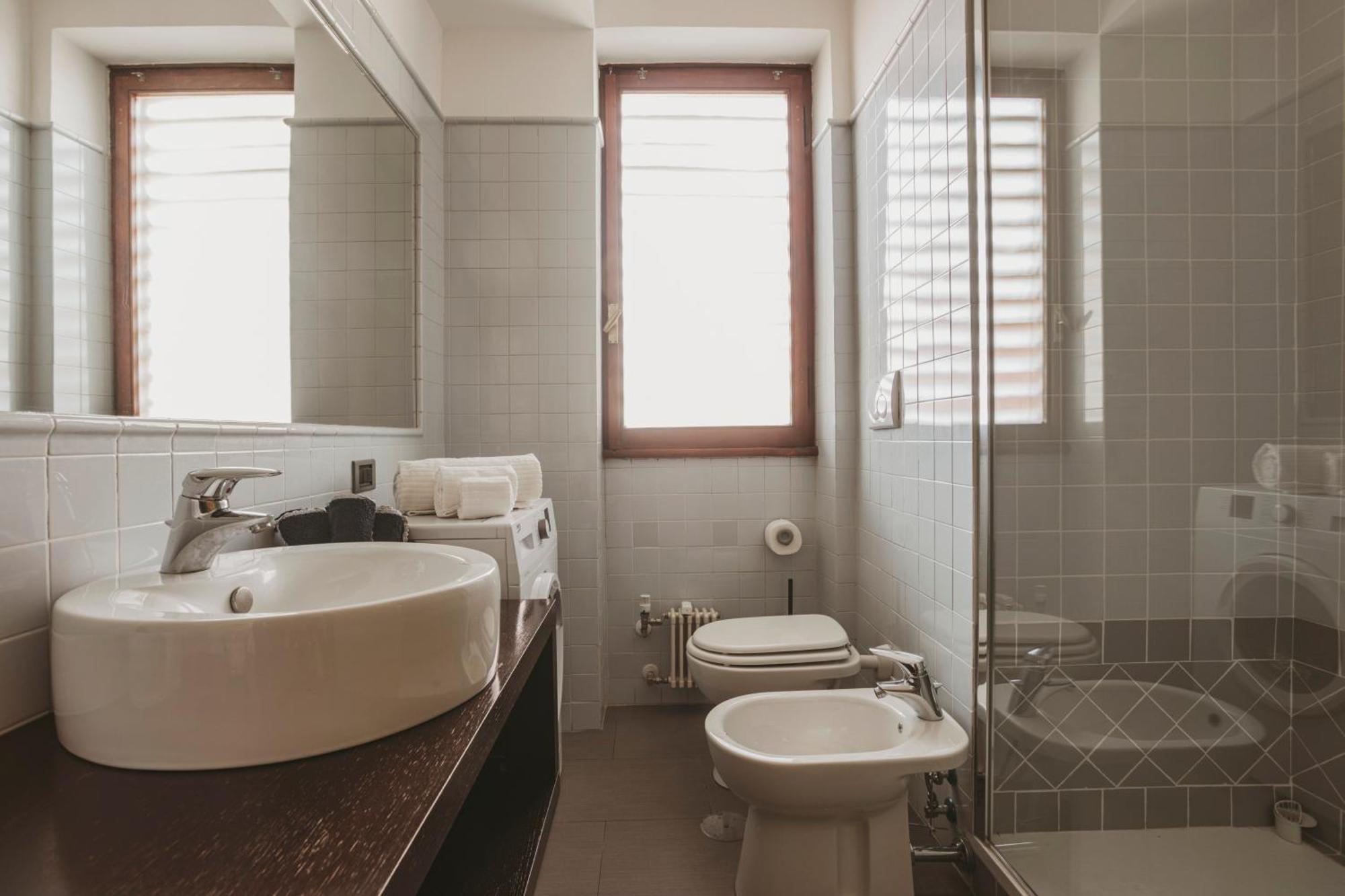 Appartement San Pietro Cozy And Quiet Three-room Rome