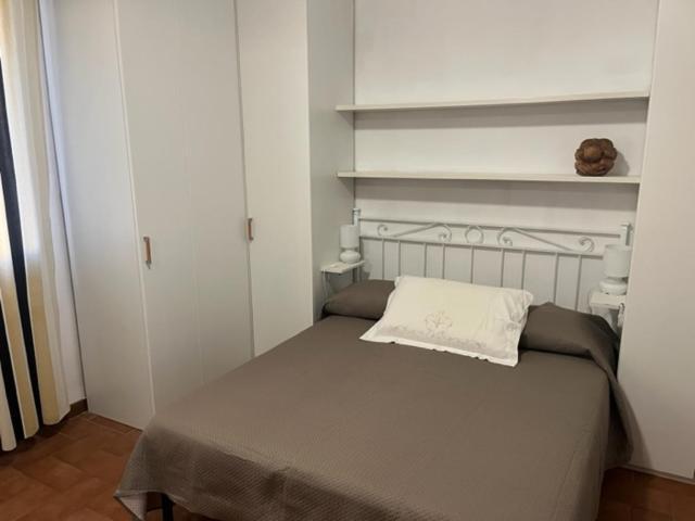 Casa Azzurra Hébergement de vacances