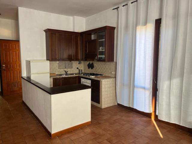 Casa Azzurra Hébergement de vacances *
