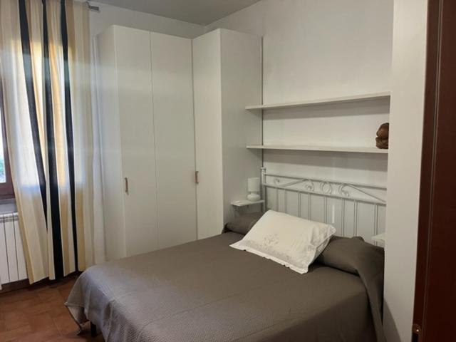 Holiday home Casa Azzurra