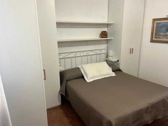 Casa Azzurra Hébergement de vacances