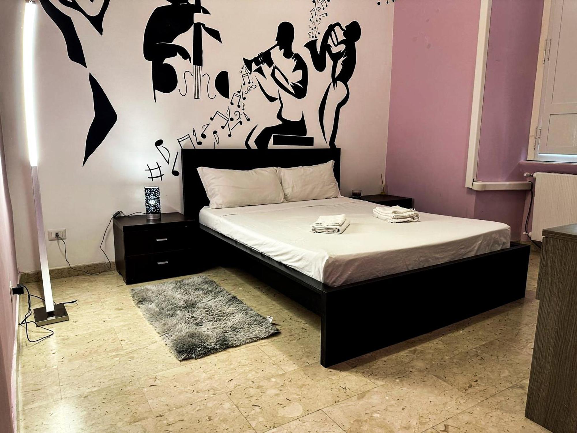 Sina Rent Hostel
