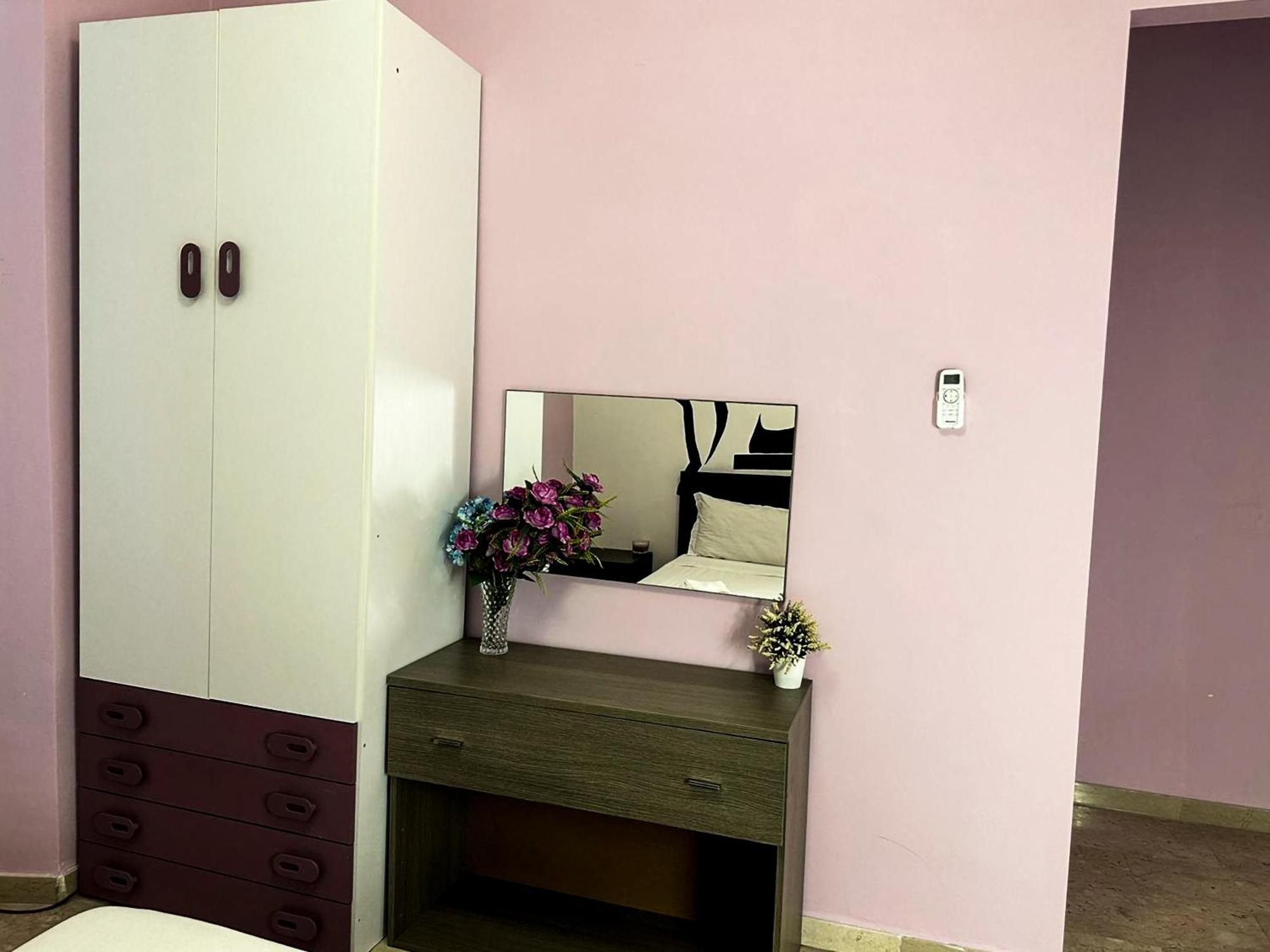 Hostel Sina Rent Rome