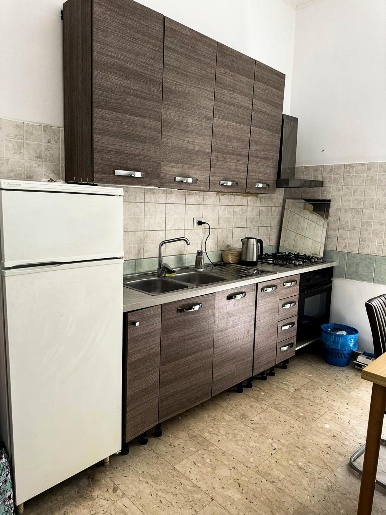 Sina Rent Rome