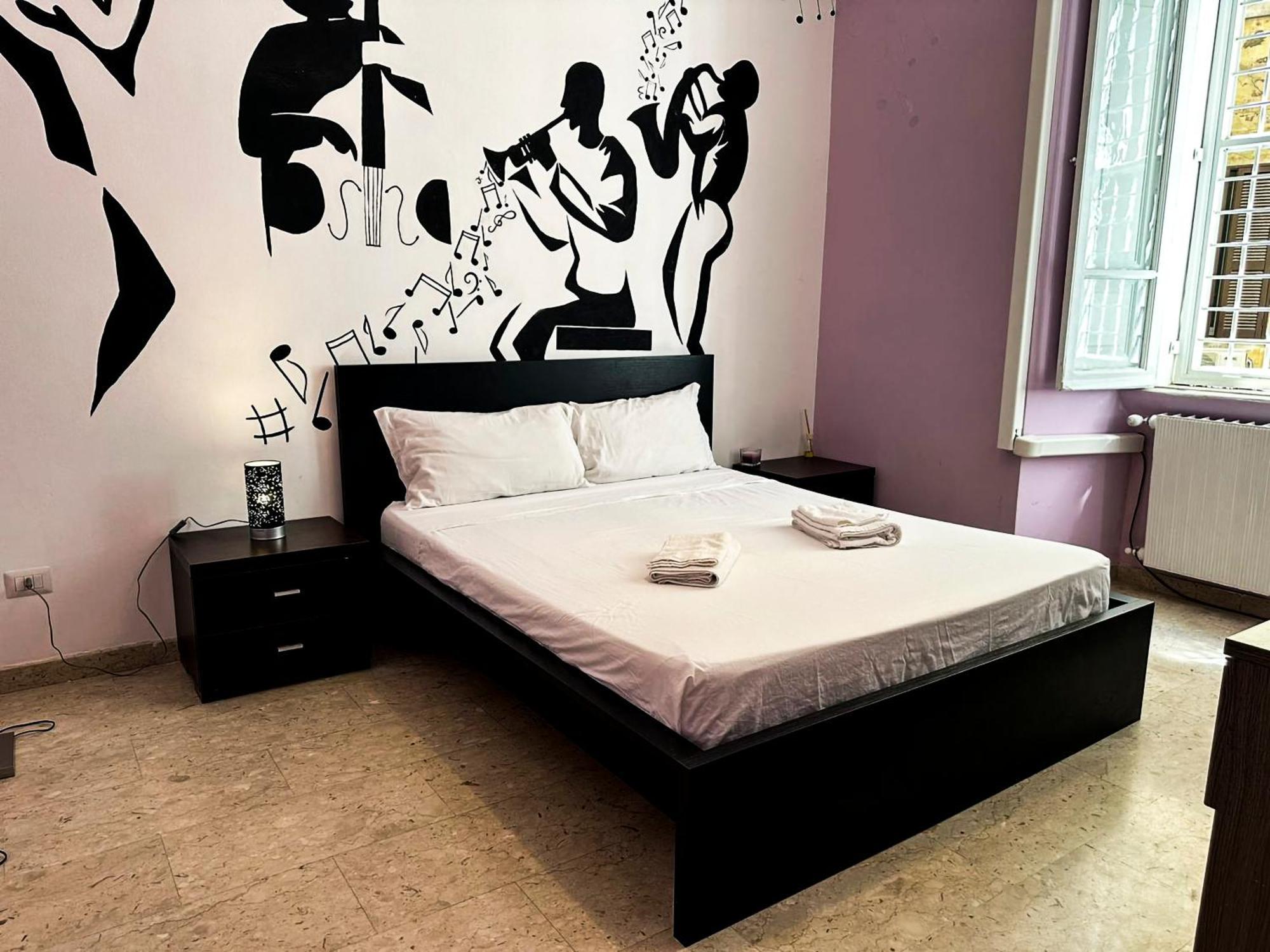 Hostel Sina Rent *