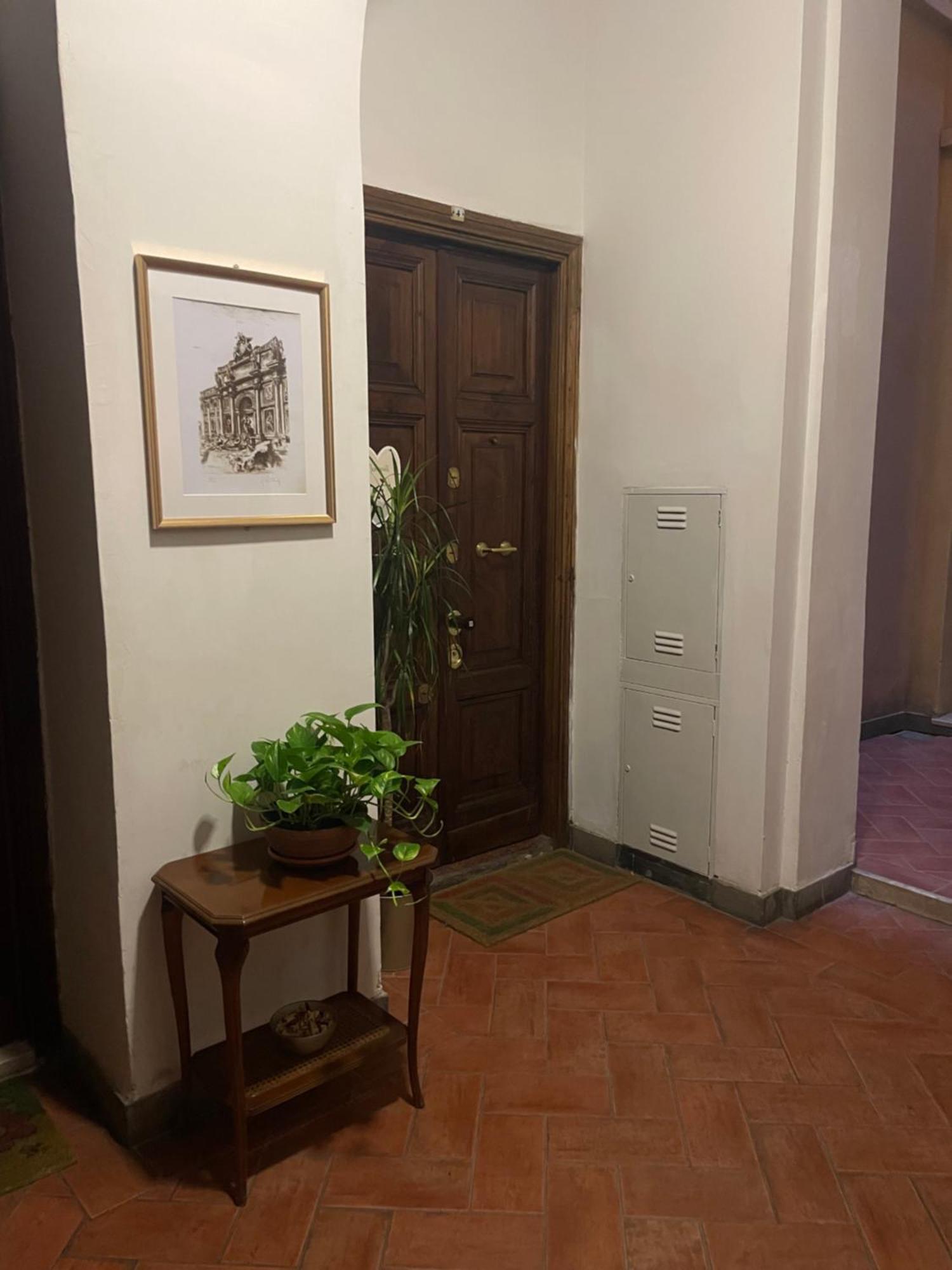 E Il Pittore