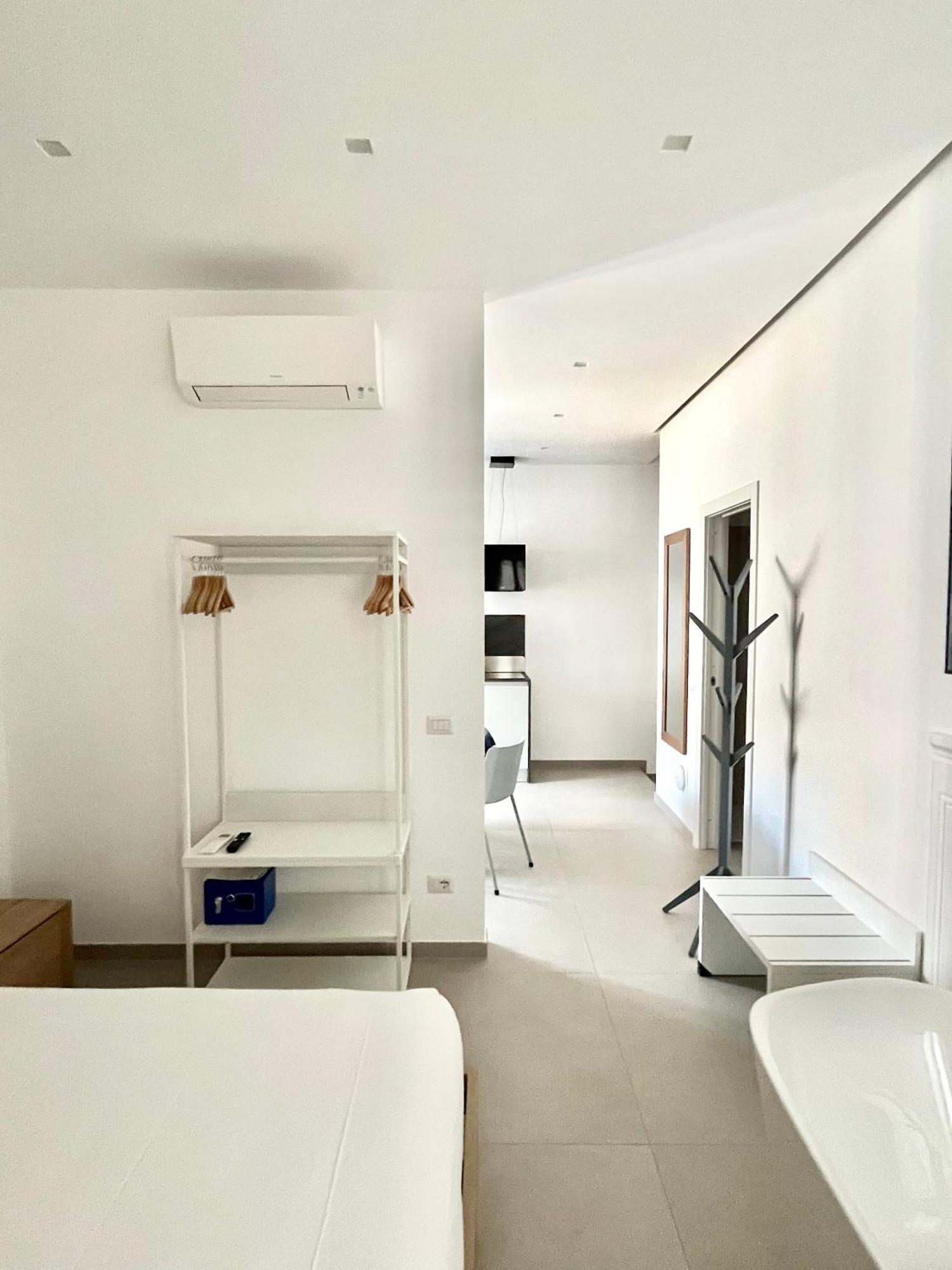 Trastevere Urban Apartamento