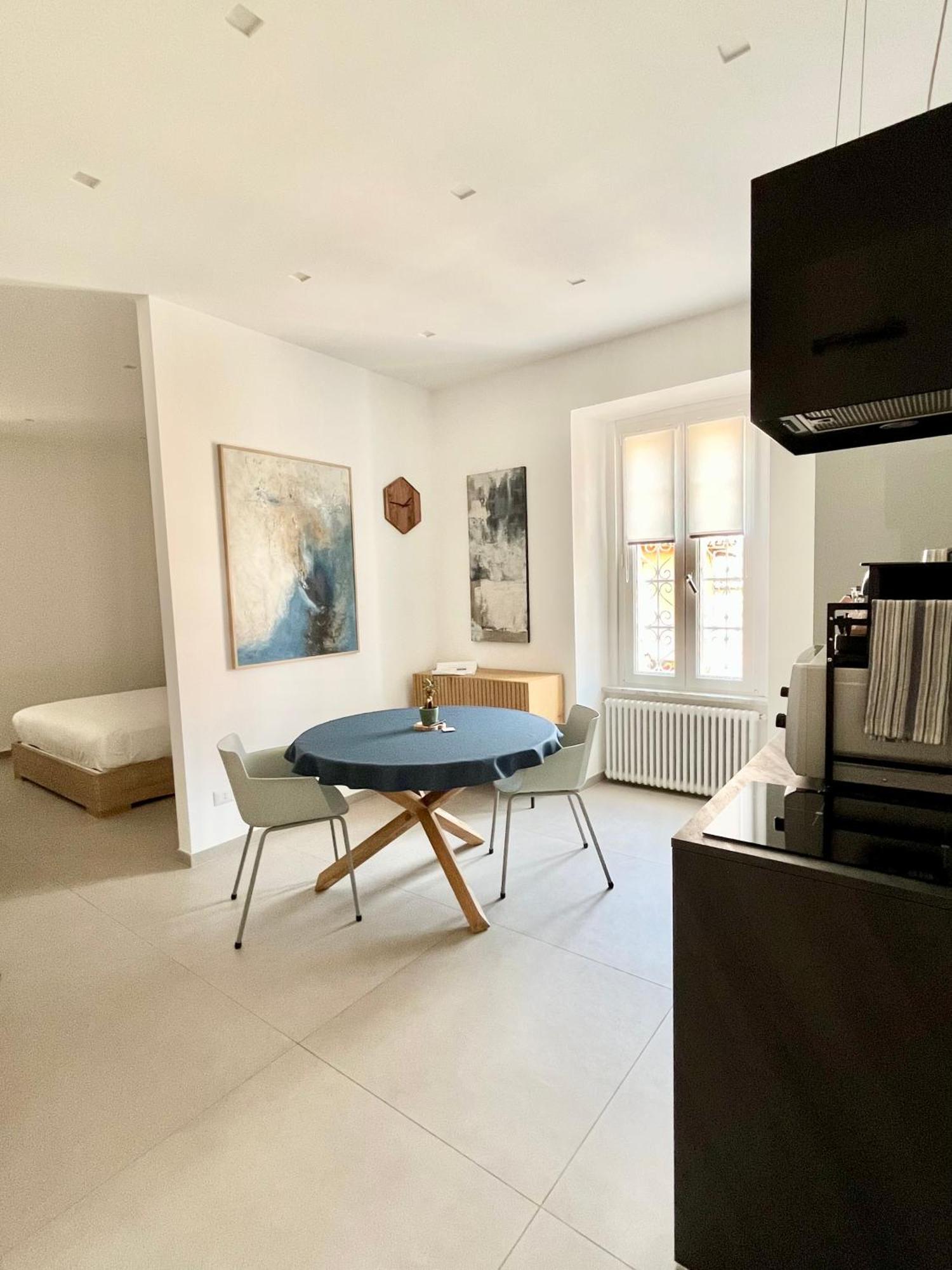 Apartamento Trastevere Urban *