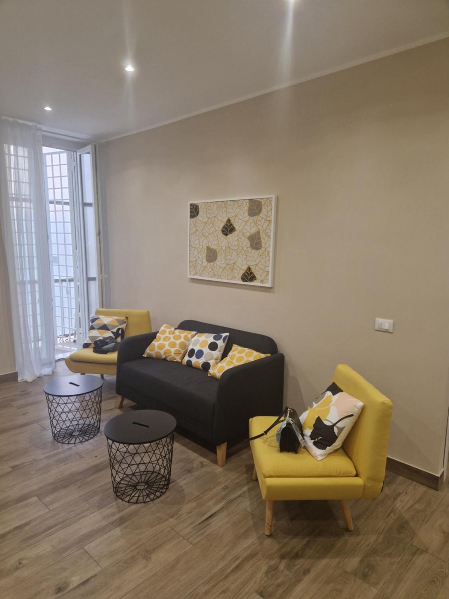 Cozy Luxury Turati Gasthuis Rome