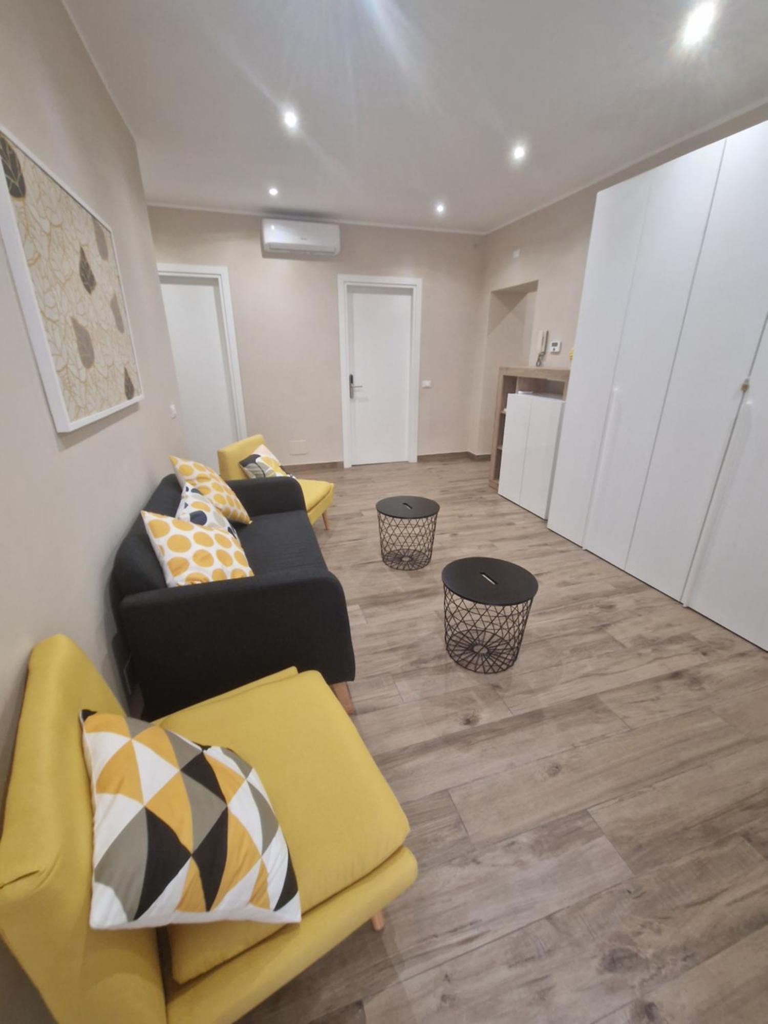 Gasthuis Cozy Luxury Turati *