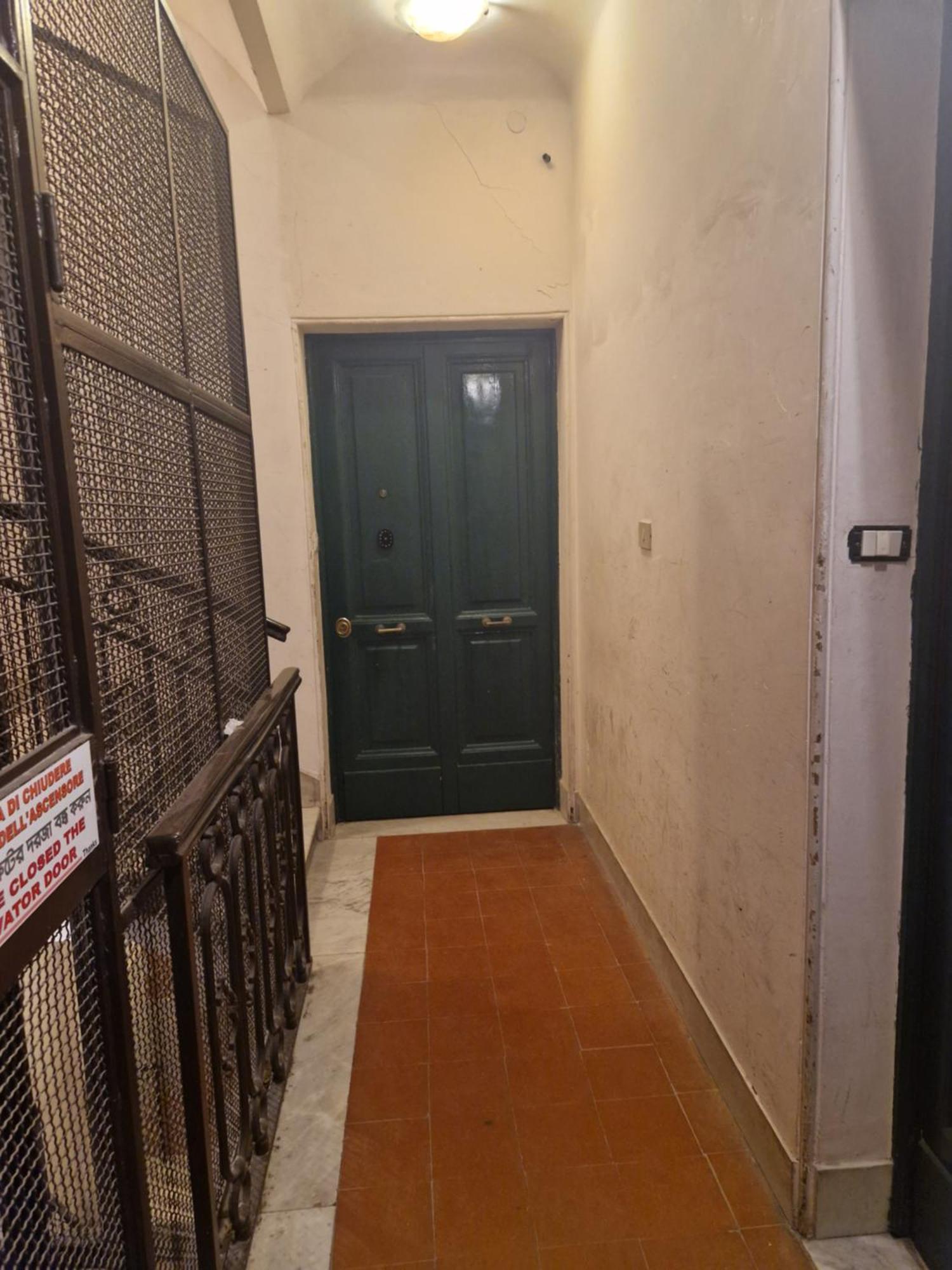 Cozy Luxury Turati Gasthuis Rome
