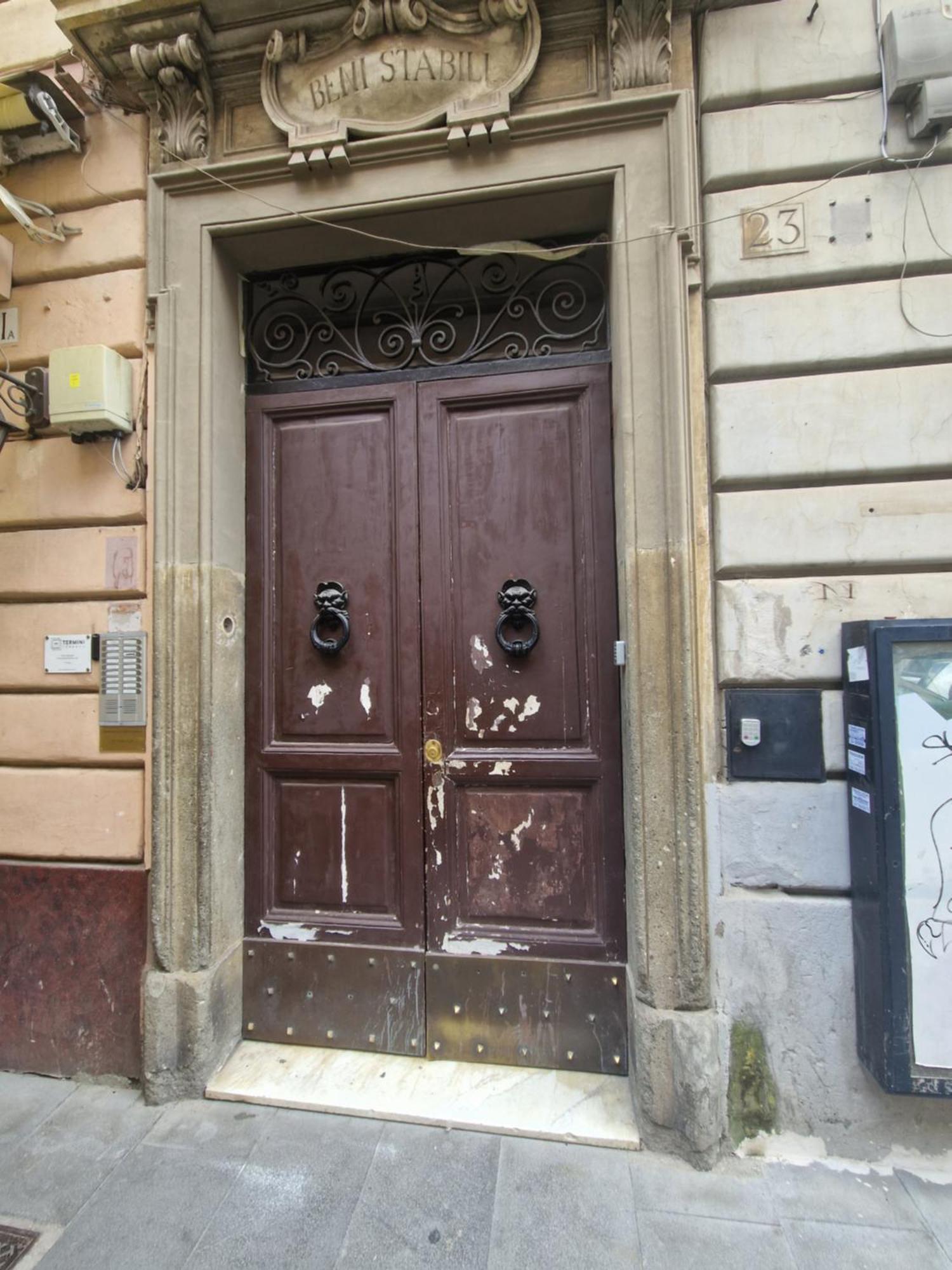 Gasthuis Cozy Luxury Turati Rome