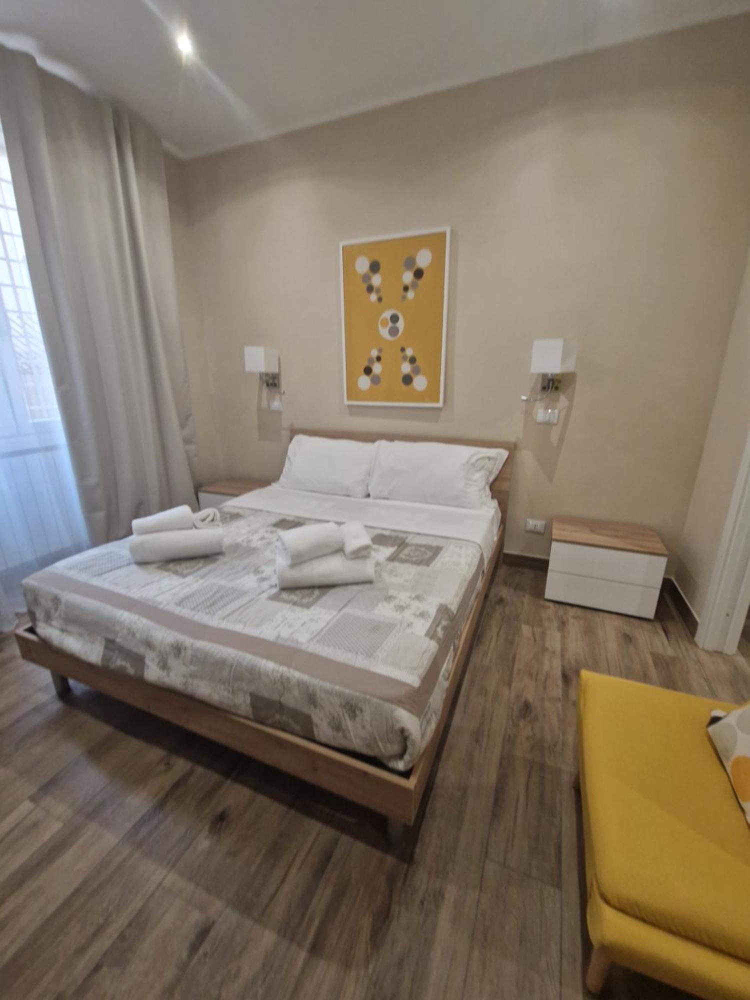 Gasthuis Cozy Luxury Turati