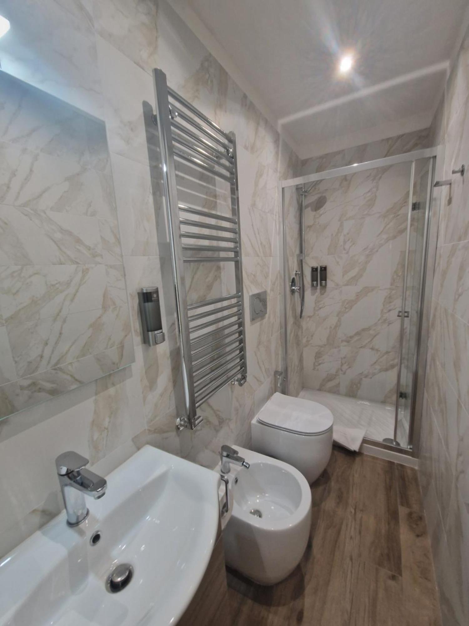 Cozy Luxury Turati Guest house *