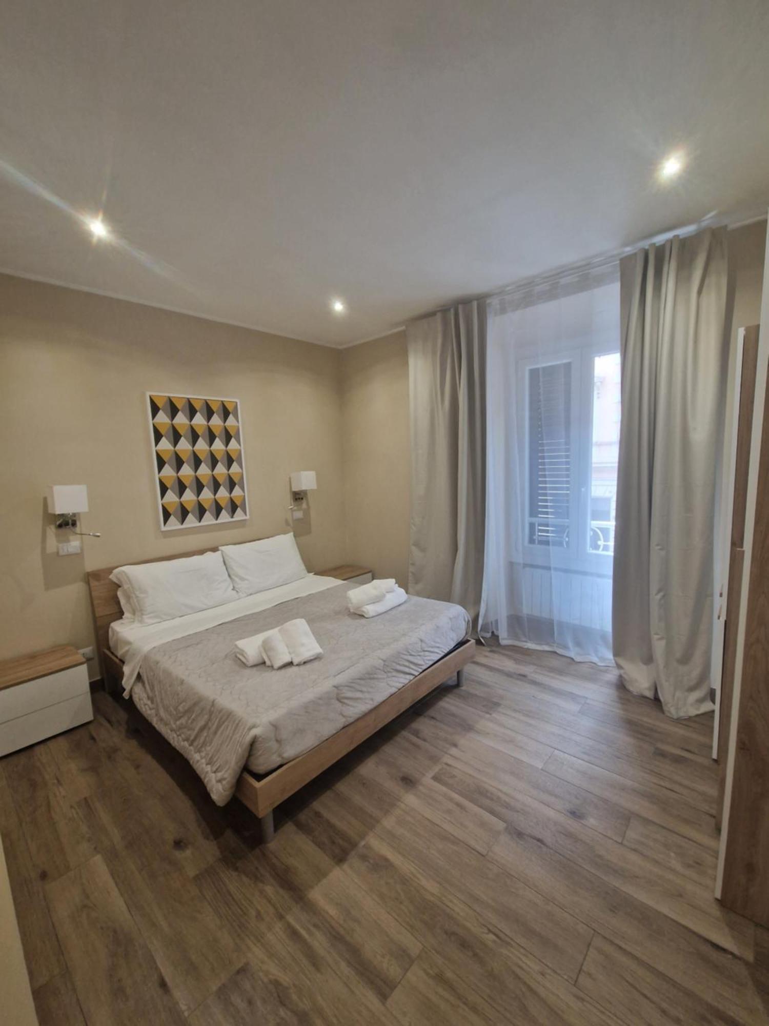 Cozy Luxury Turati