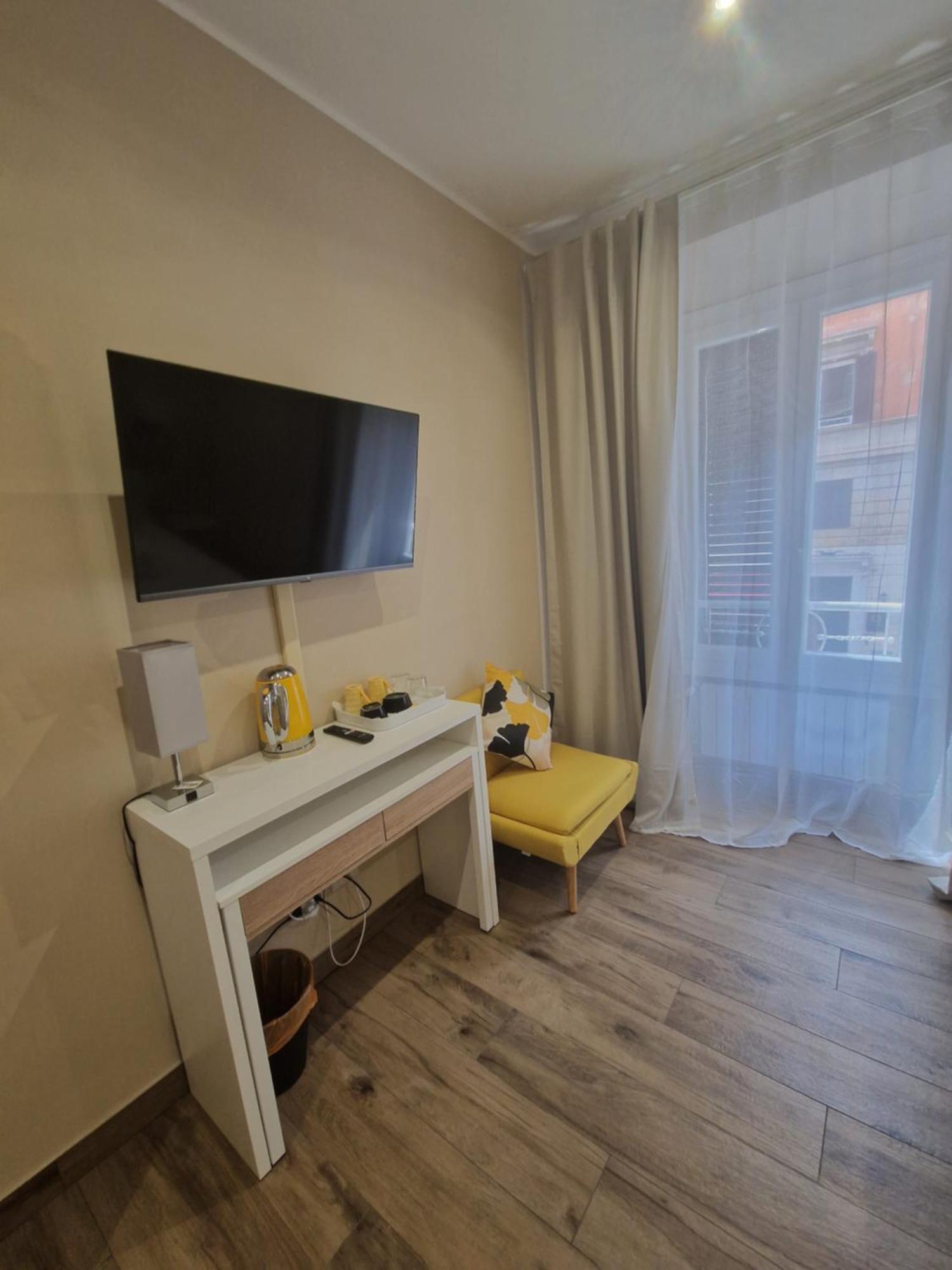 Guest house Cozy Luxury Turati *