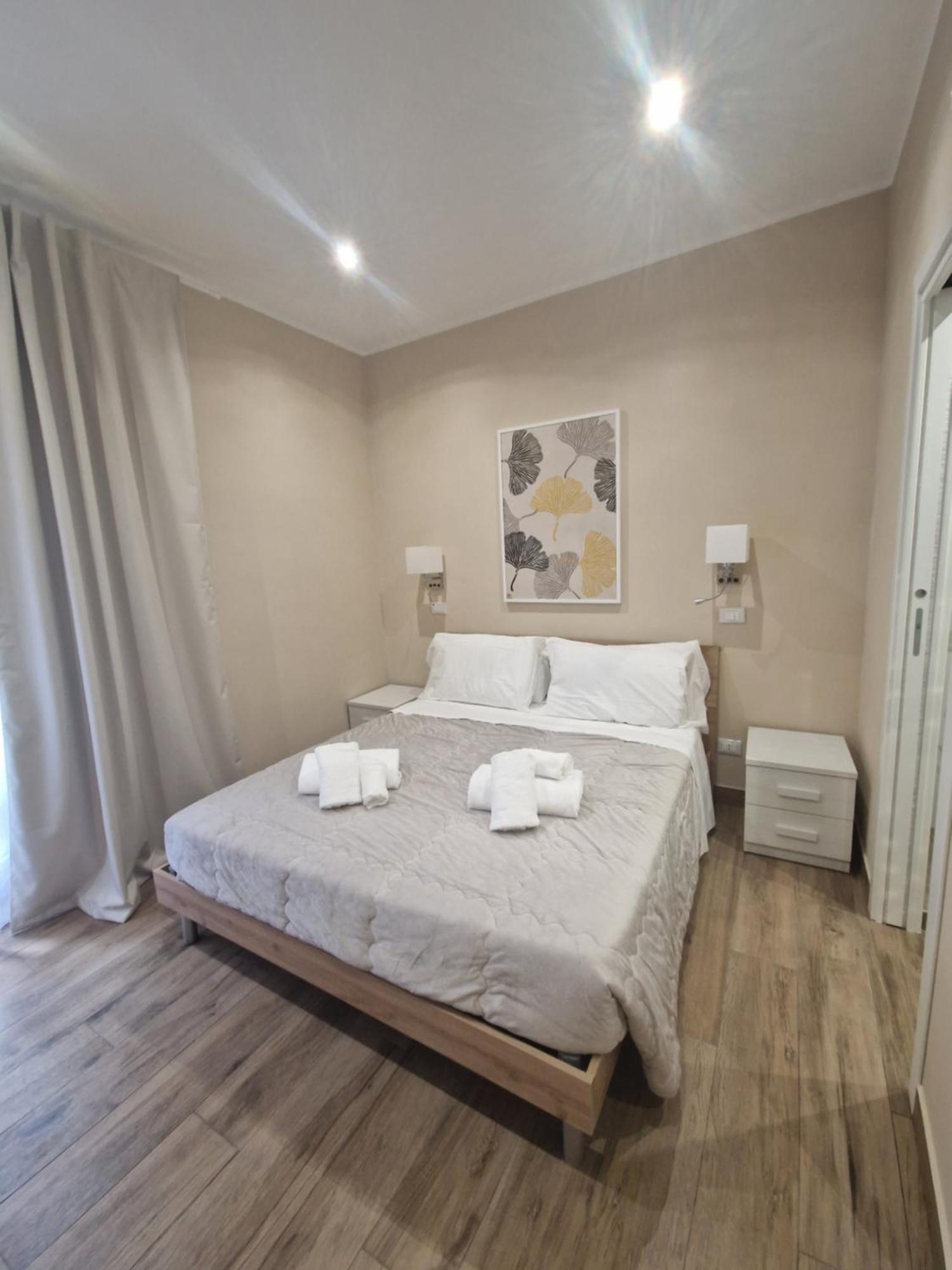 Cozy Luxury Turati * Rome