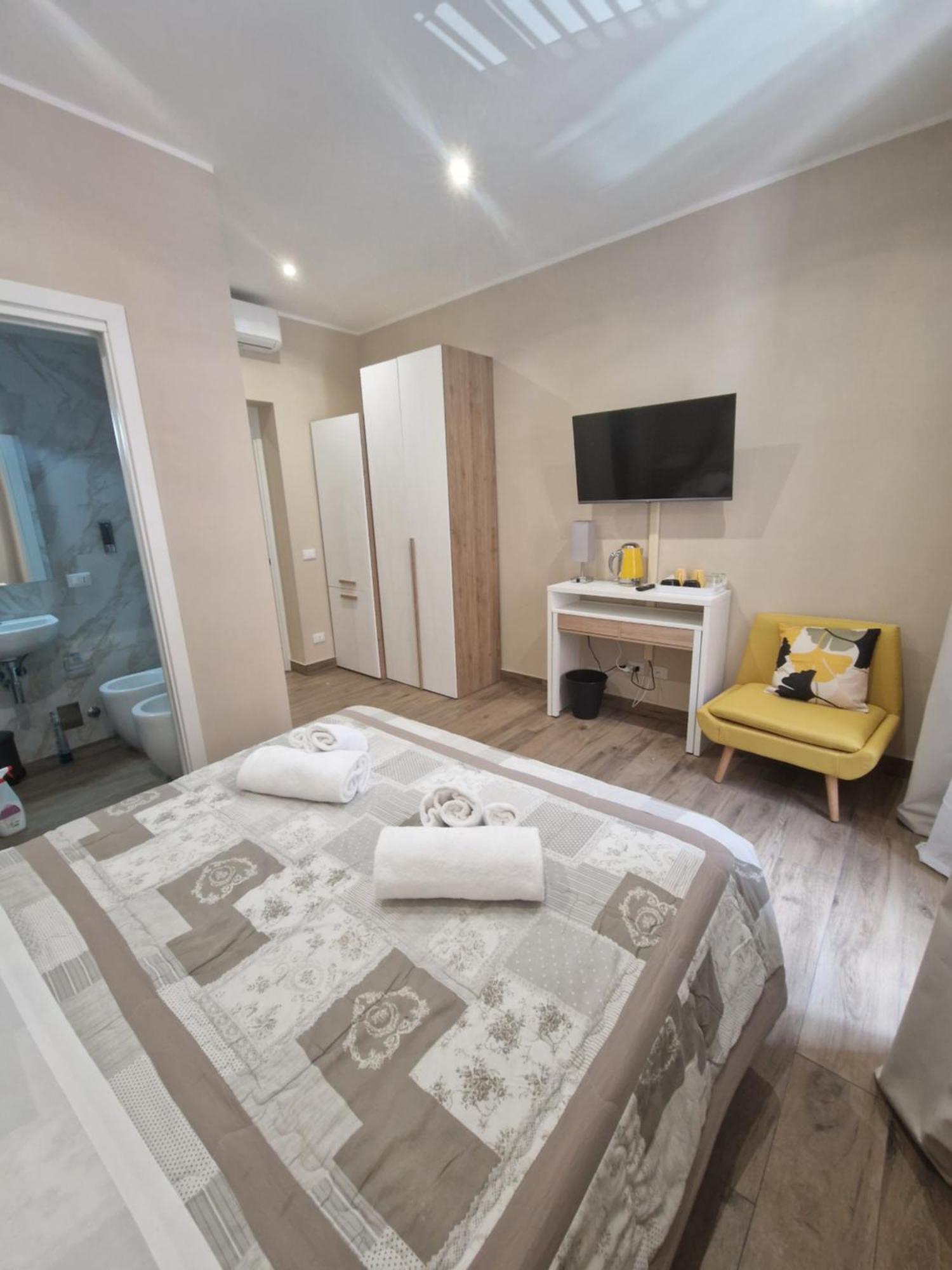 Cozy Luxury Turati