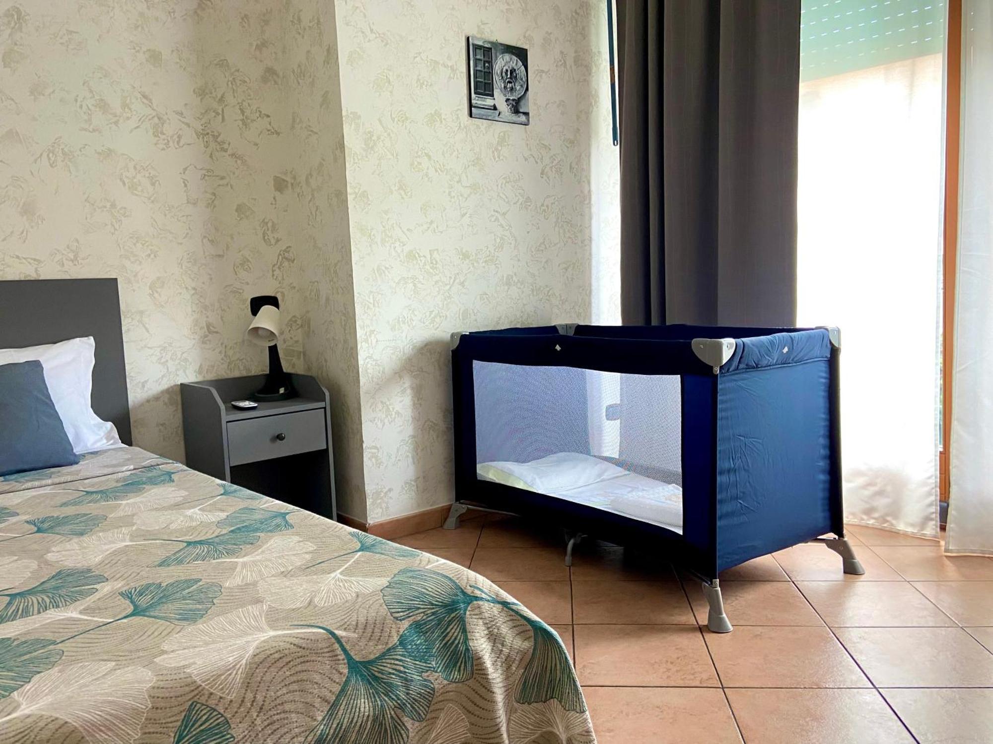Open - Metro A Holiday home Rome