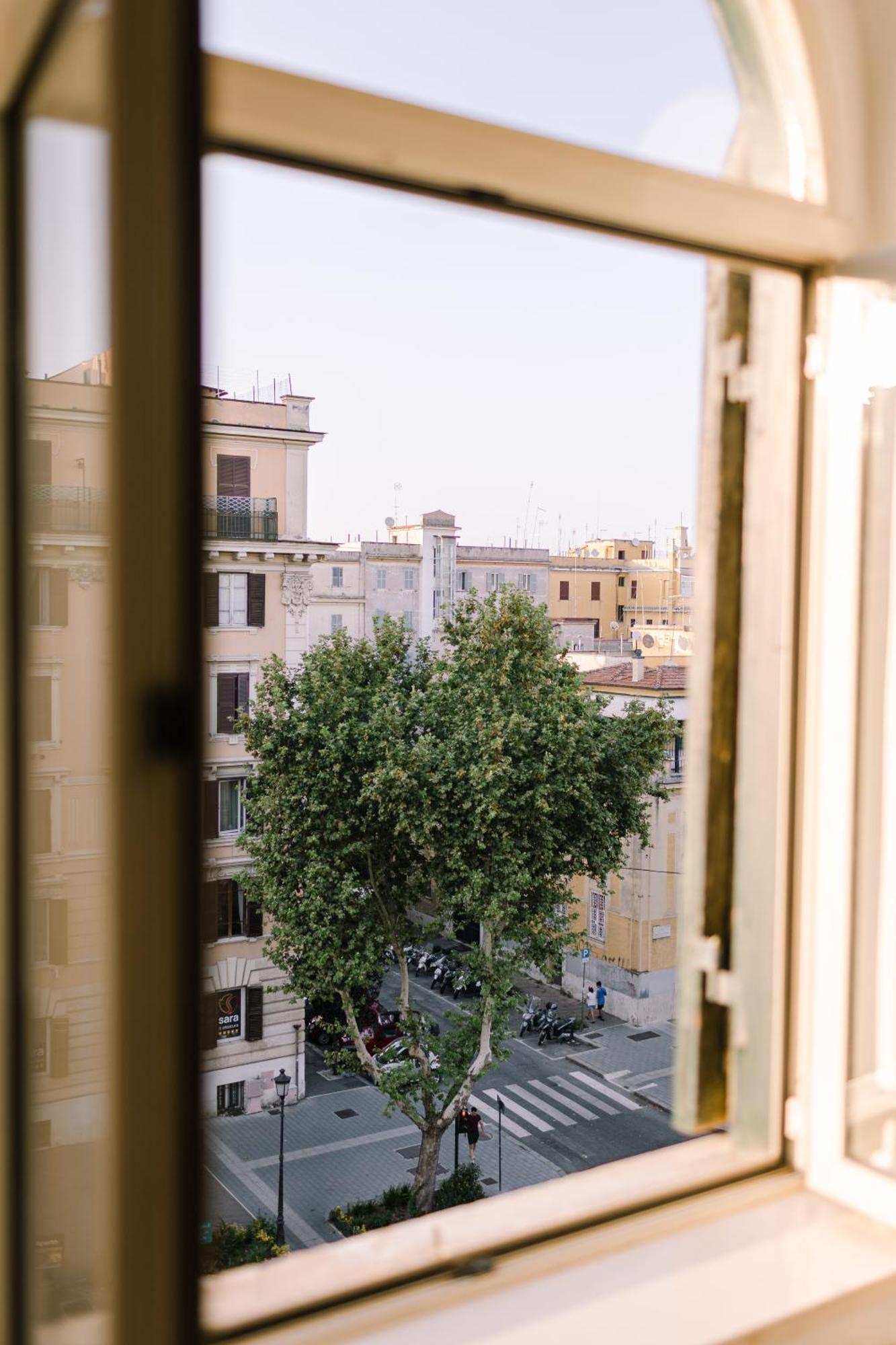 Delizioso In Zona Vaticano * Roma