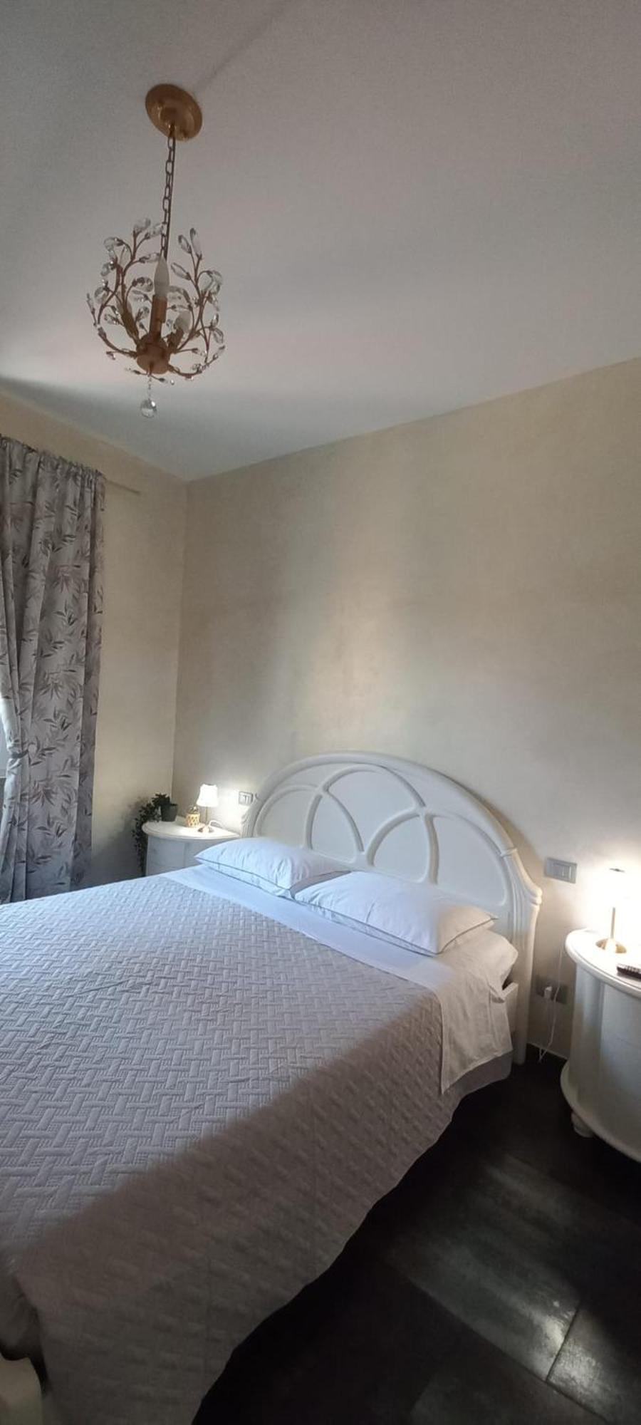 Palms House Appartamento Roma