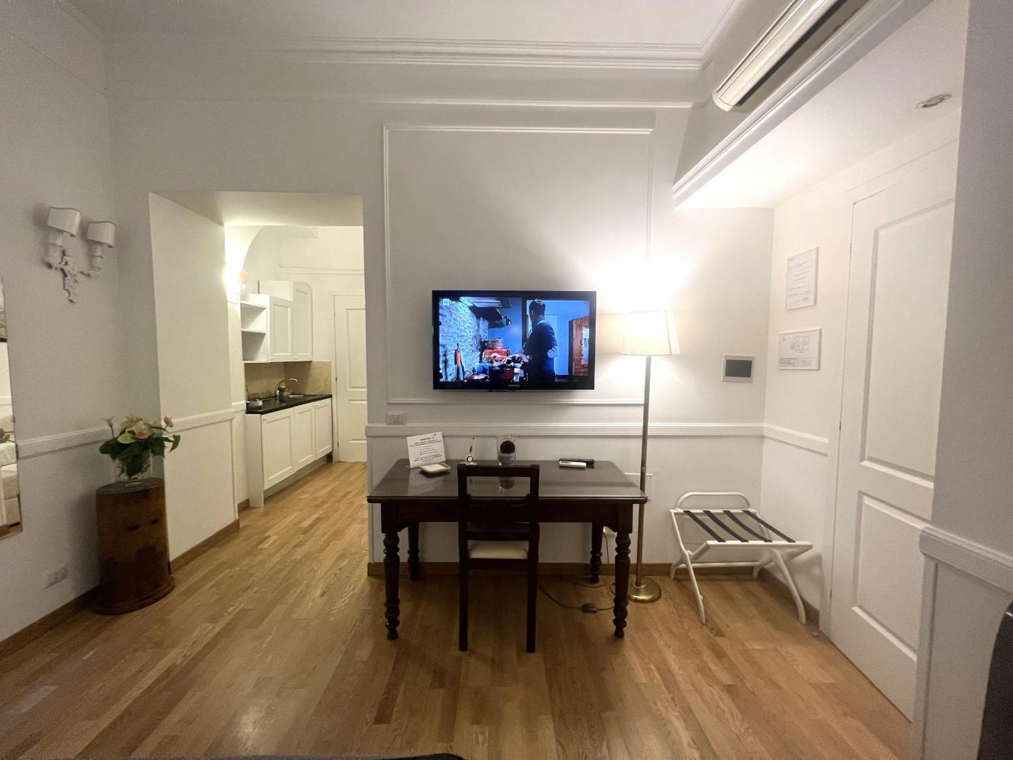 Casa de hóspedes Interno *