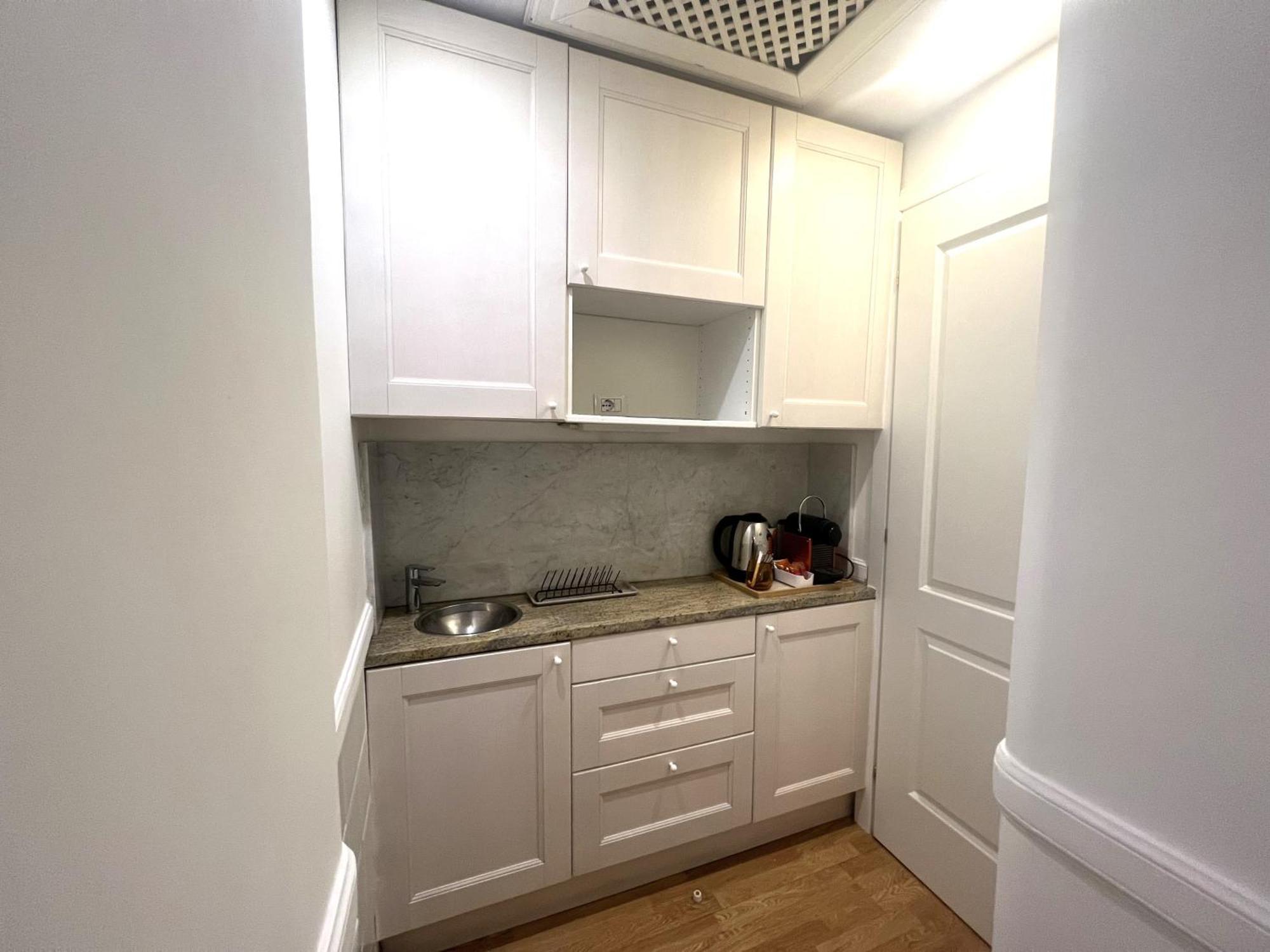 Gasthuis Interno