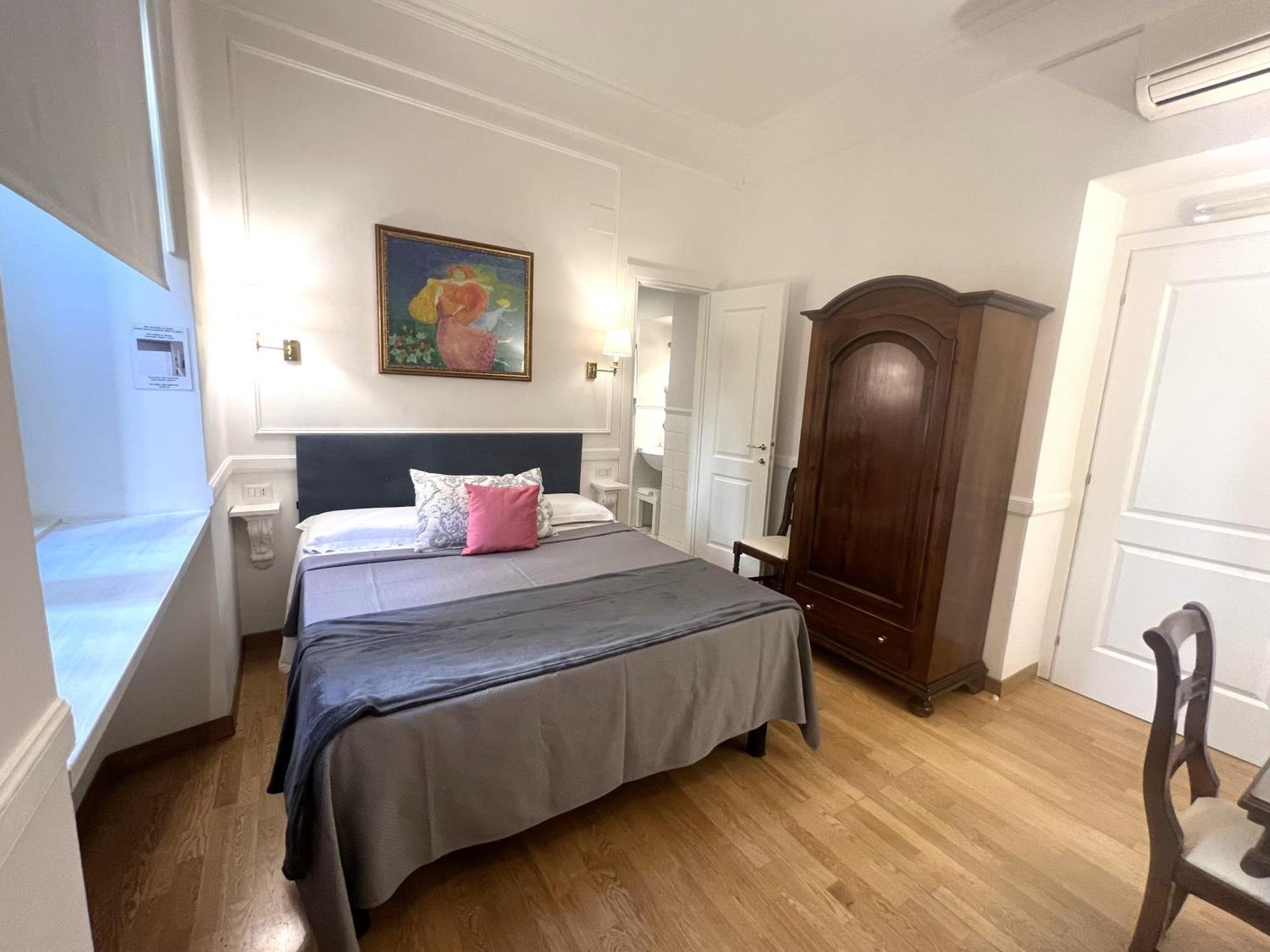 Casa de hóspedes Interno Roma