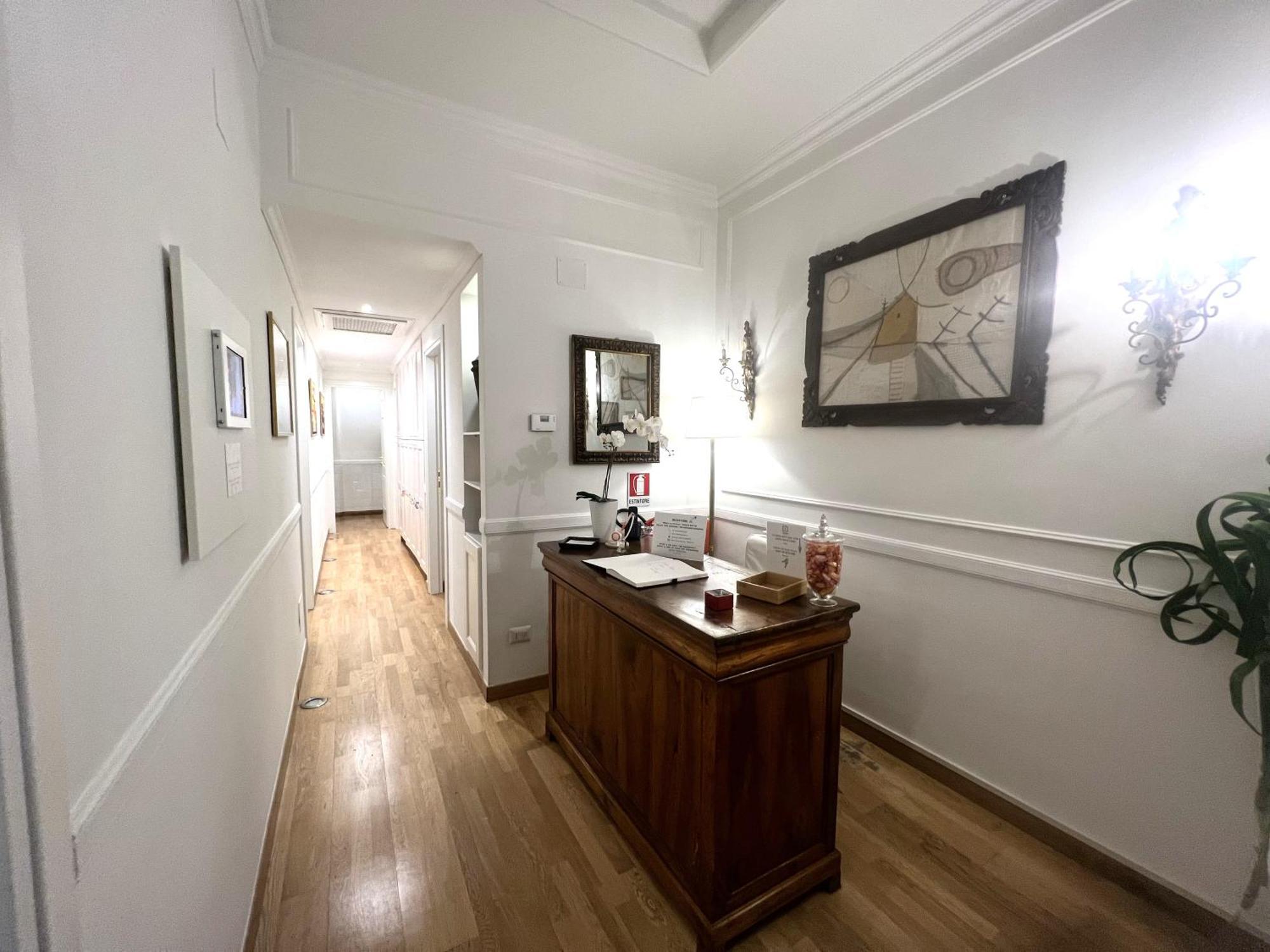 Gasthuis Interno *