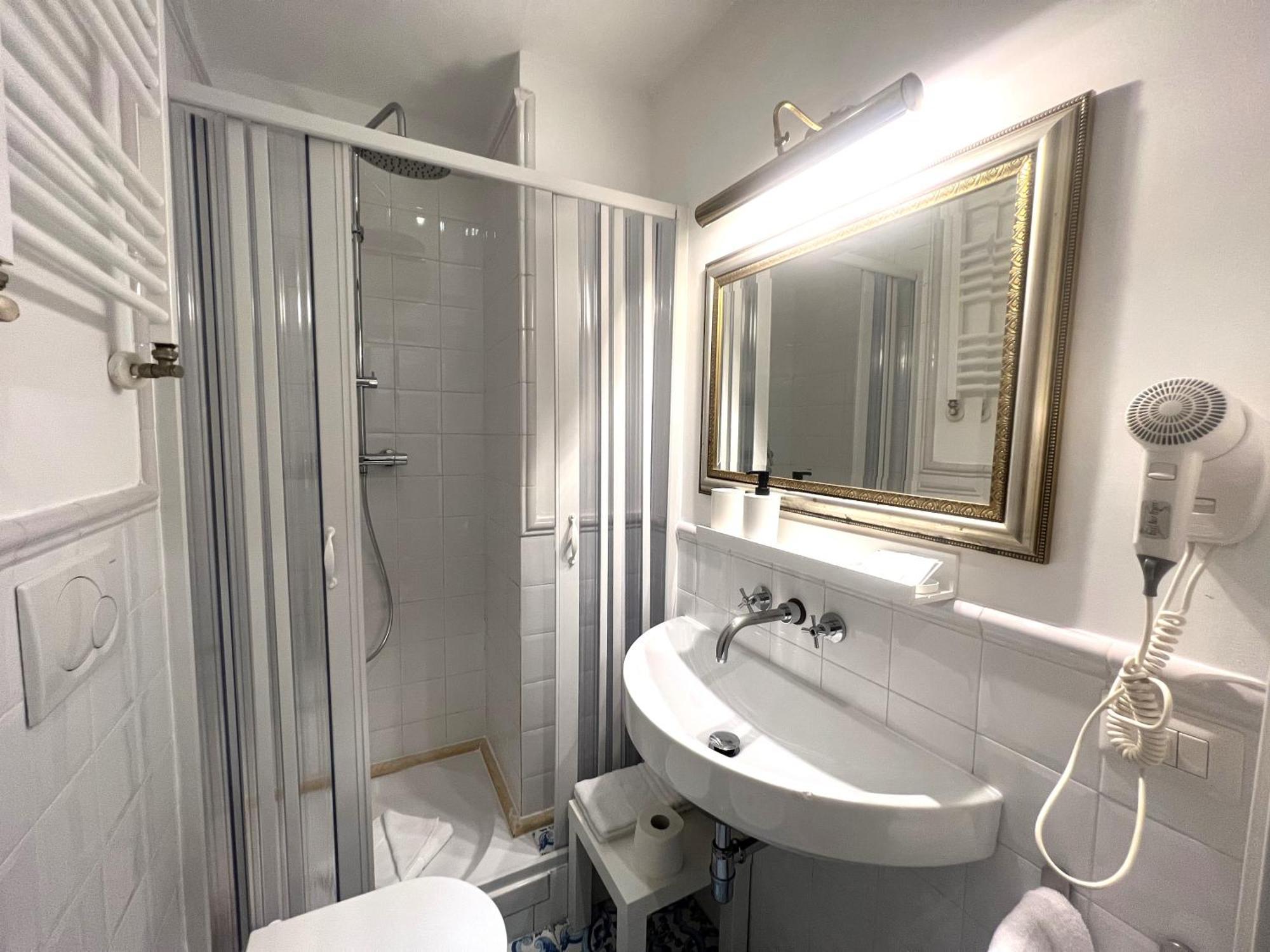 Interno * Roma
