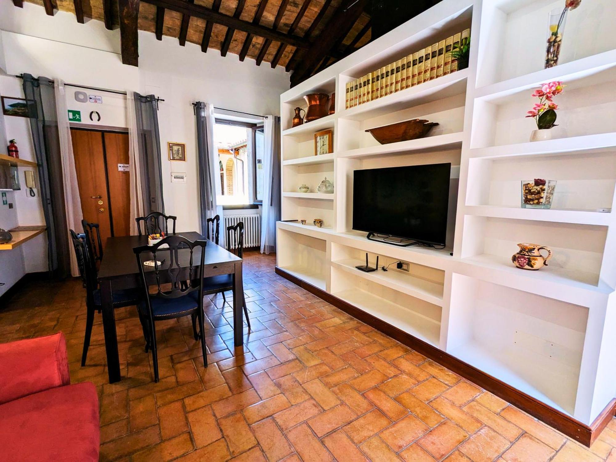 Apartment Smart Prime