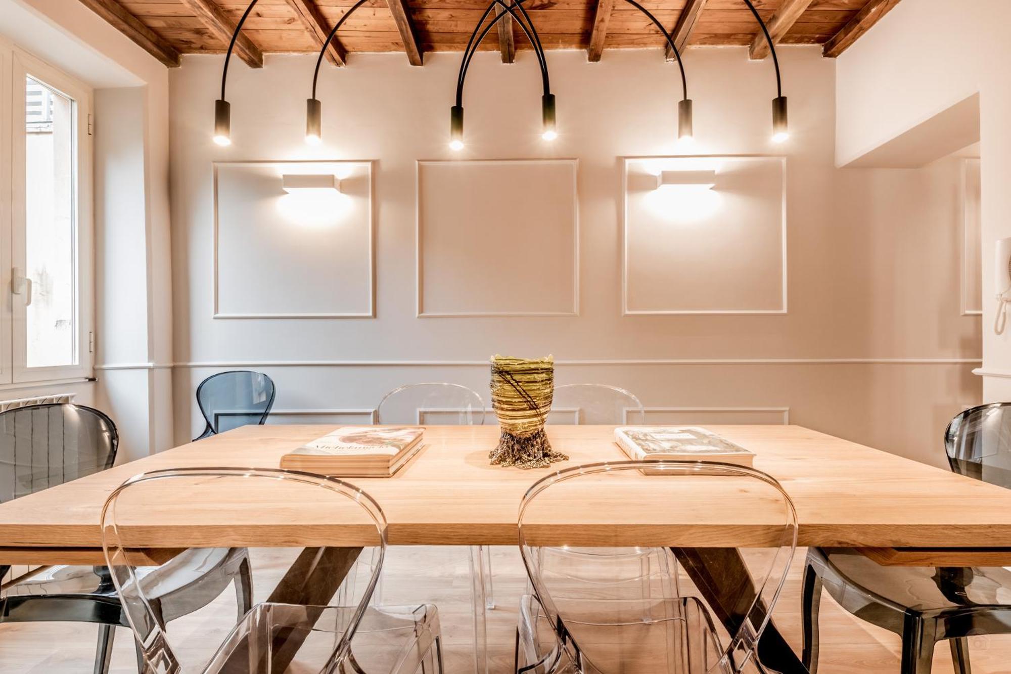 - Vittoria Palace Appartamento